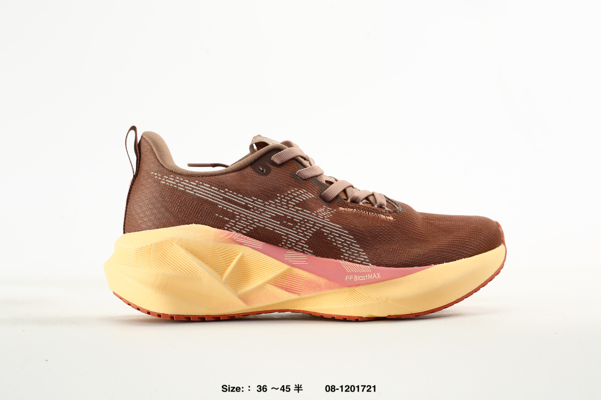 Asics Novablast 5 – 1012B765-401