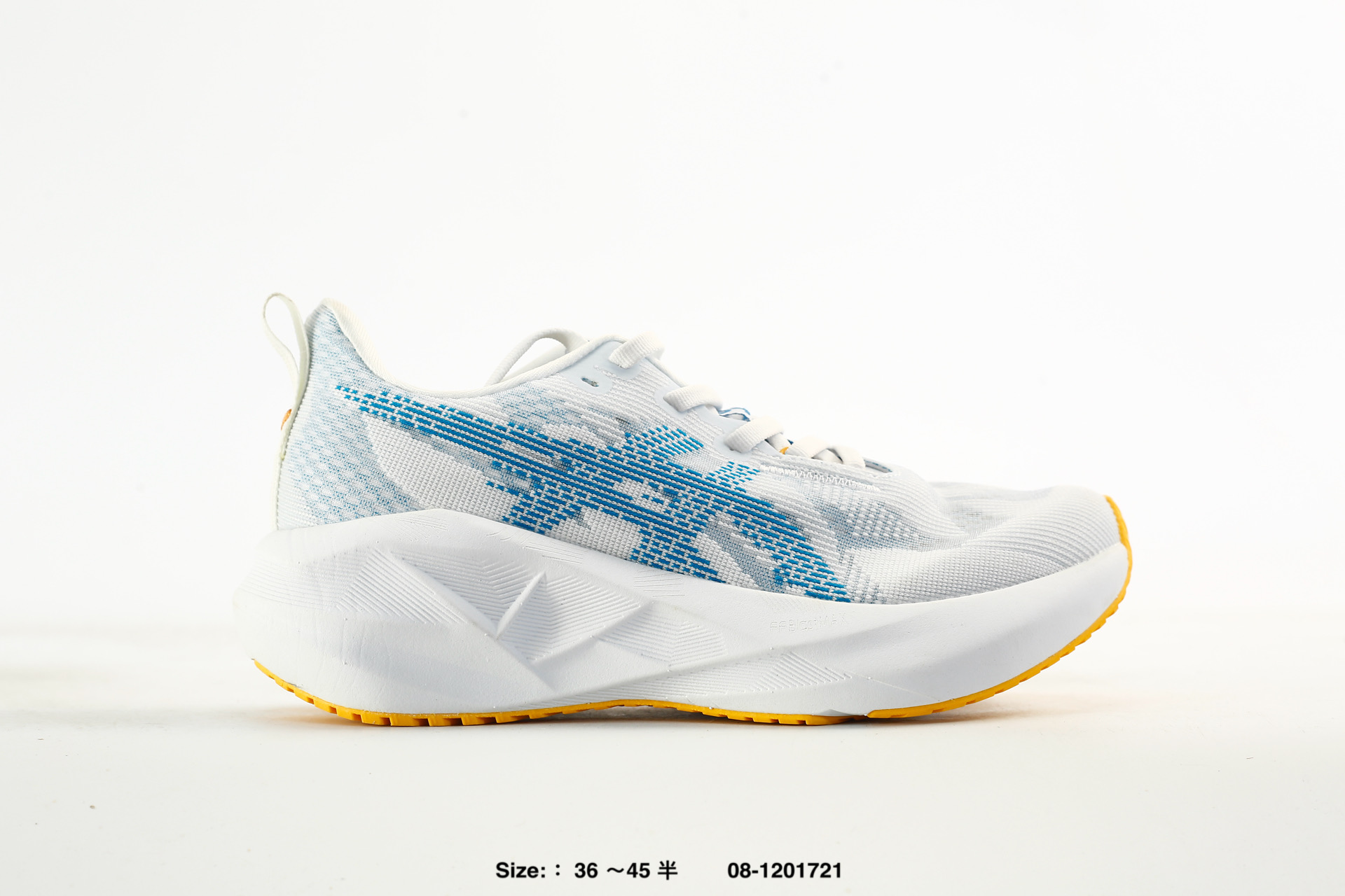 Asics Novablast 5 – 1012B765-401, photo 2