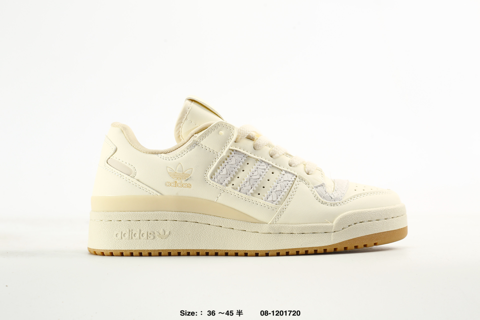 Adidas Forum 84 Low