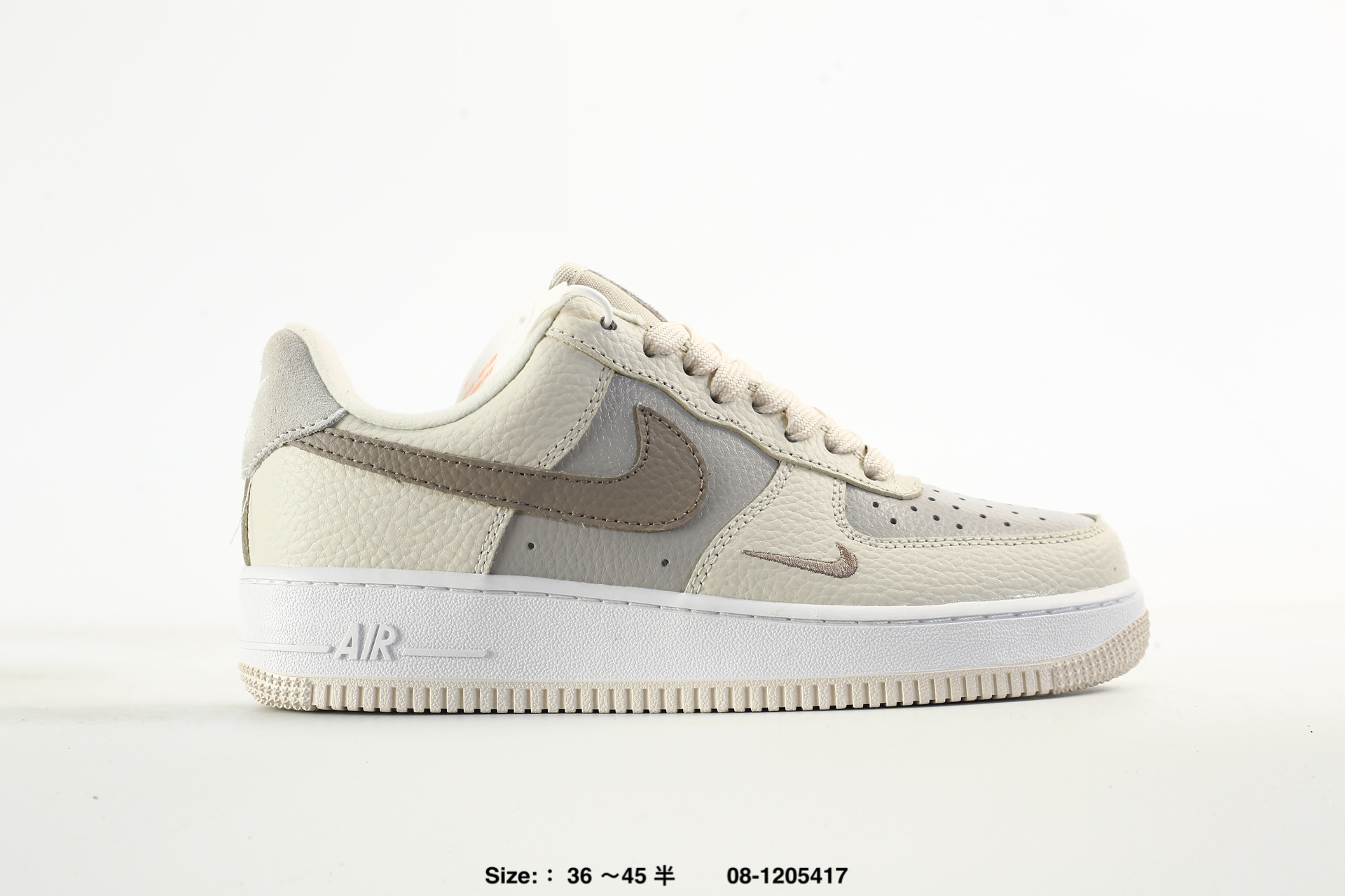 Nike Air Force 1'07 – CZ9084-001