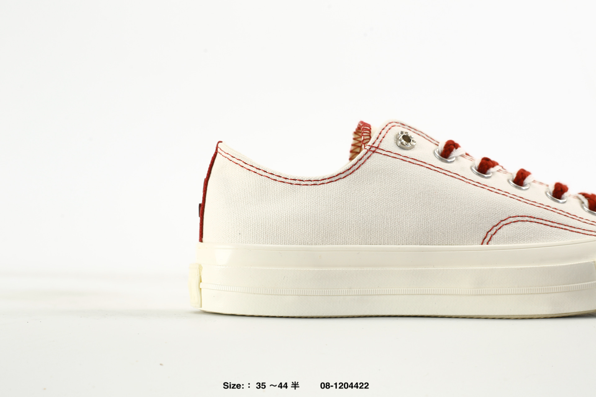 Converse One Star Zoom Logo – 163905C, photo 2