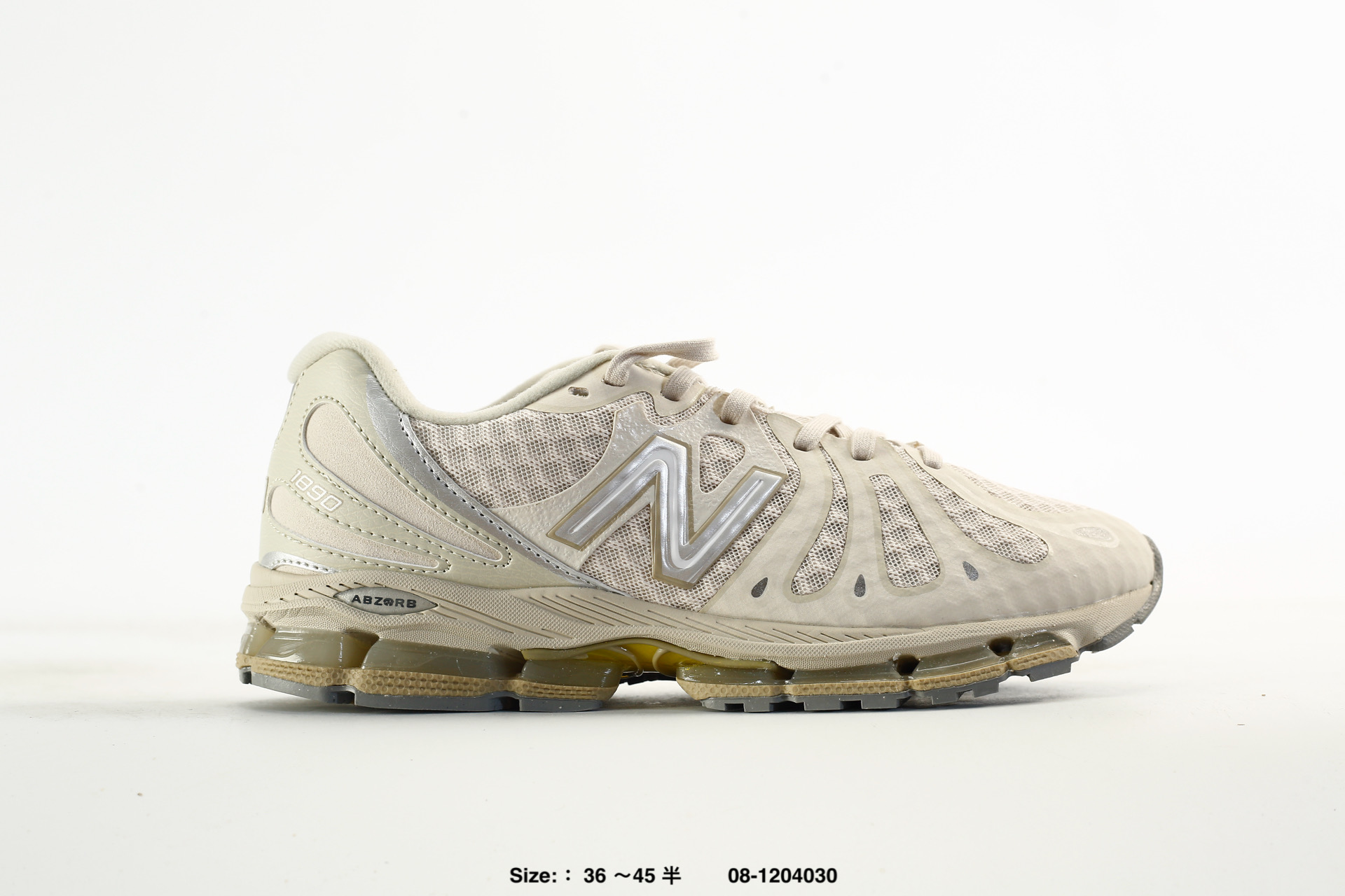 New Balance 1890 – U189052J, photo 2