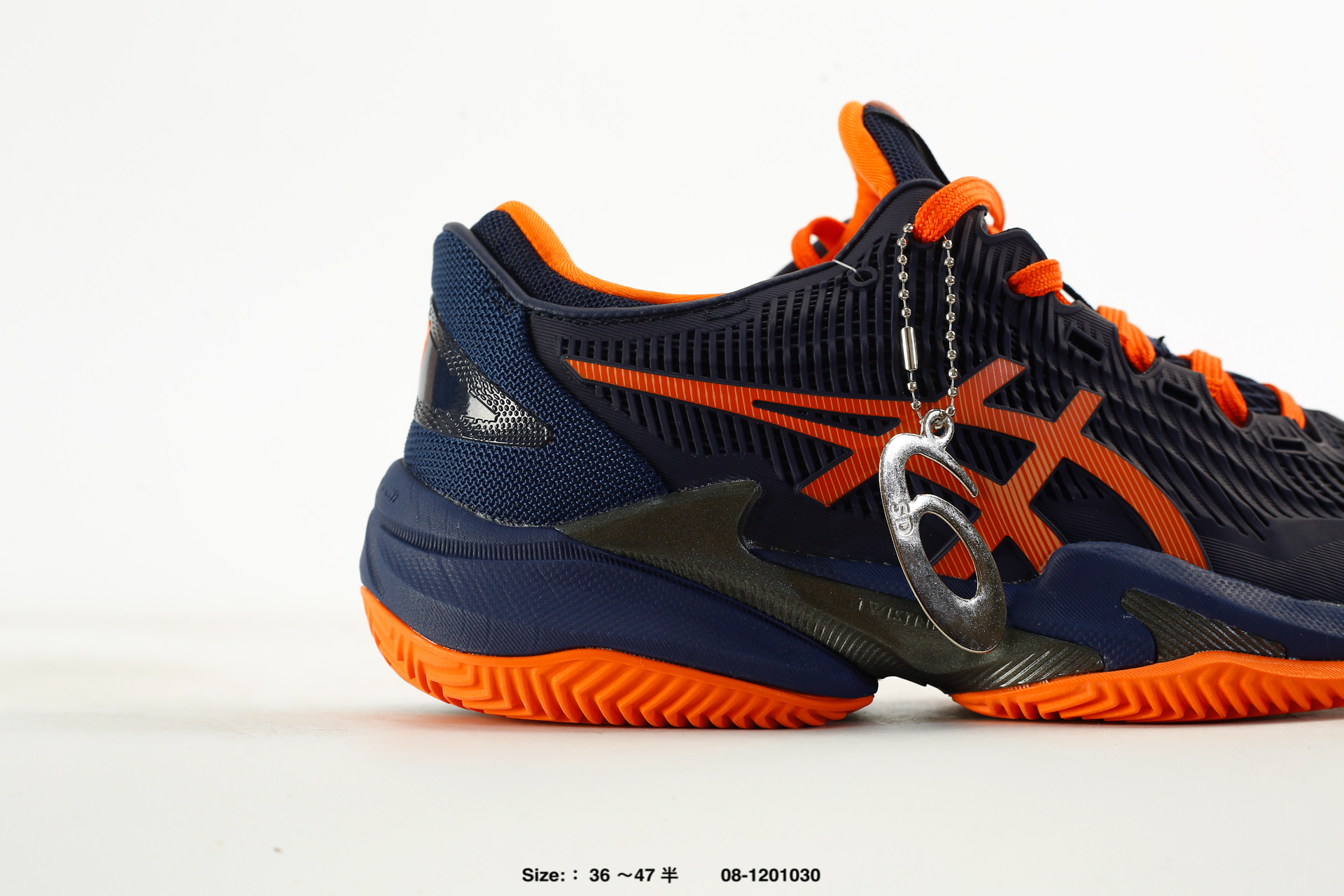 Asics Court FF 3 – 1041A362-962, photo 2
