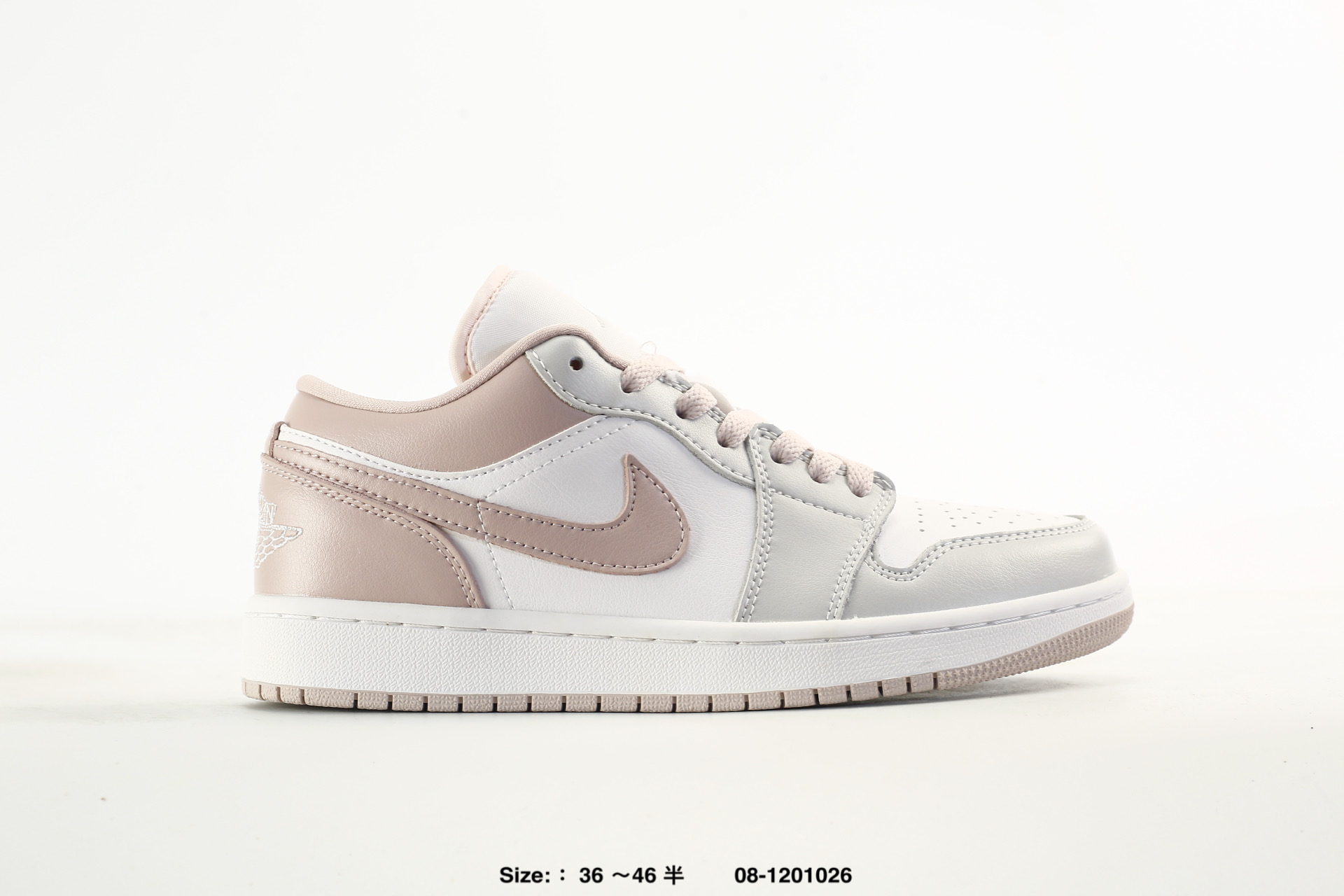 Nike Air Jordan 1 Low AJ1 – lU7550-065, photo 2