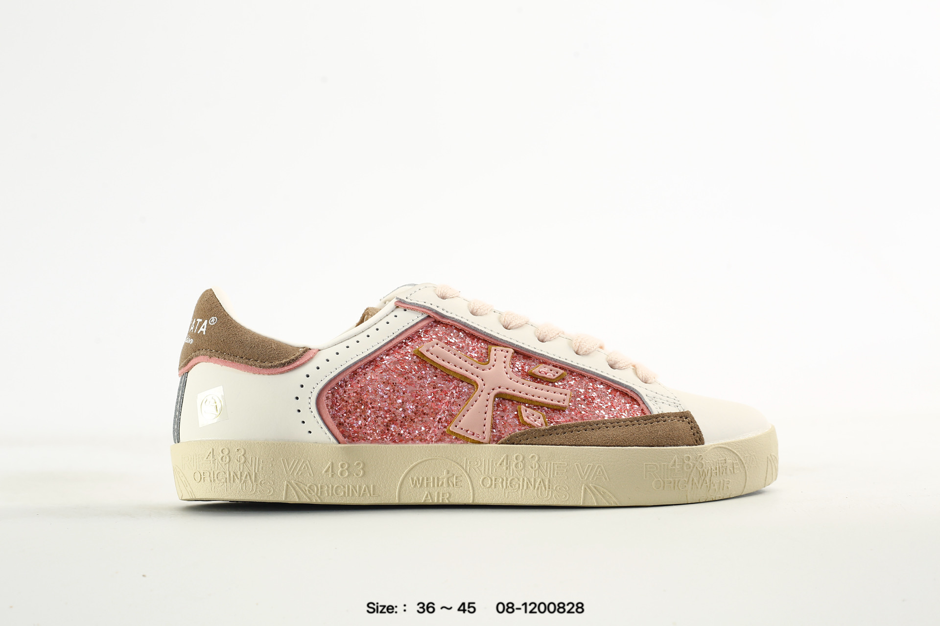 Premiata Steven PU – 491514W1EB71053, photo 2