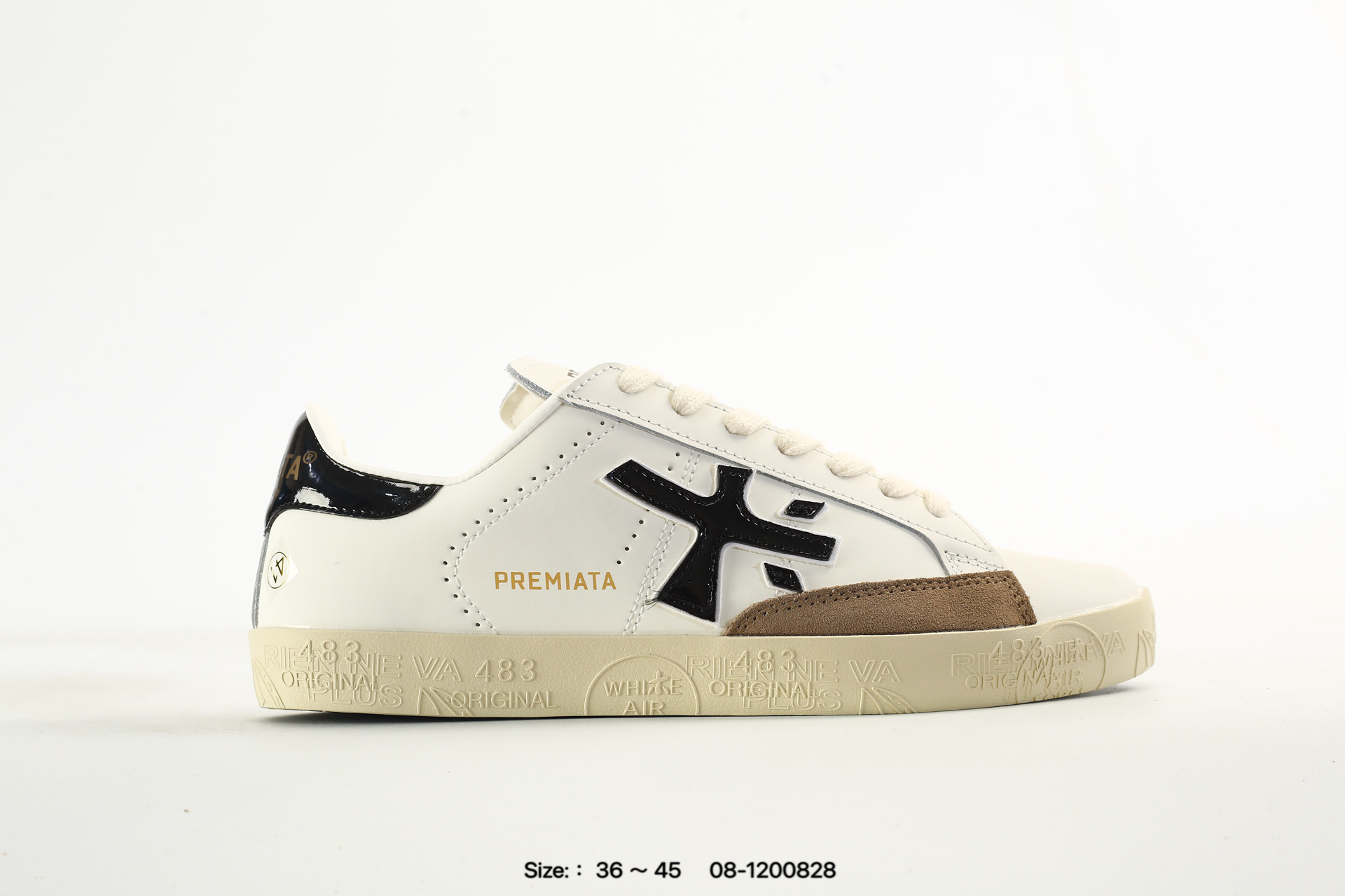 Premiata Steven PU – 491514W1EB71053
