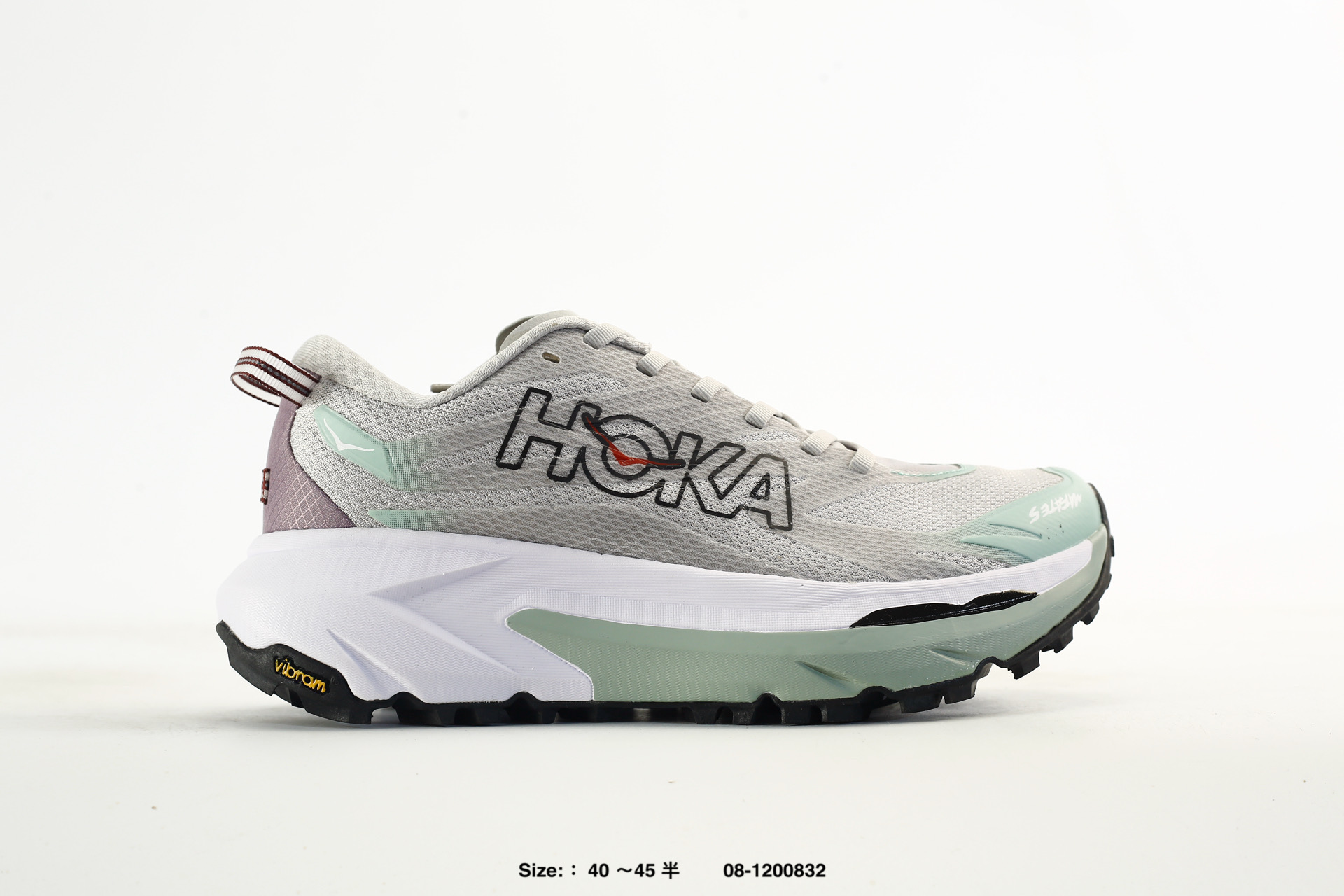 Hoka Mafate 5 – 1168772, photo 2