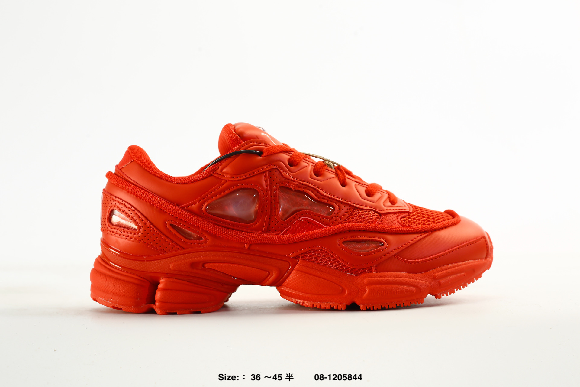 RAF Simons x Adidas Originals Ozweego 2 – S74584
