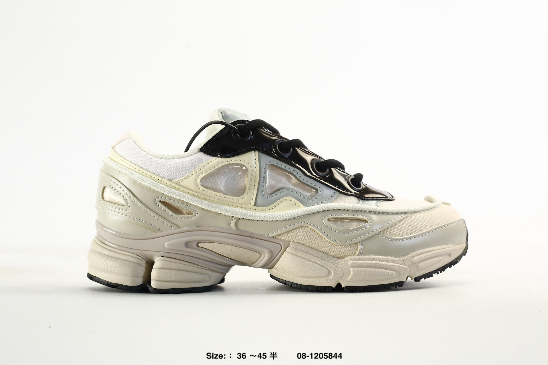 RAF Simons x Adidas Originals Ozweego 2 – S74584, photo 2