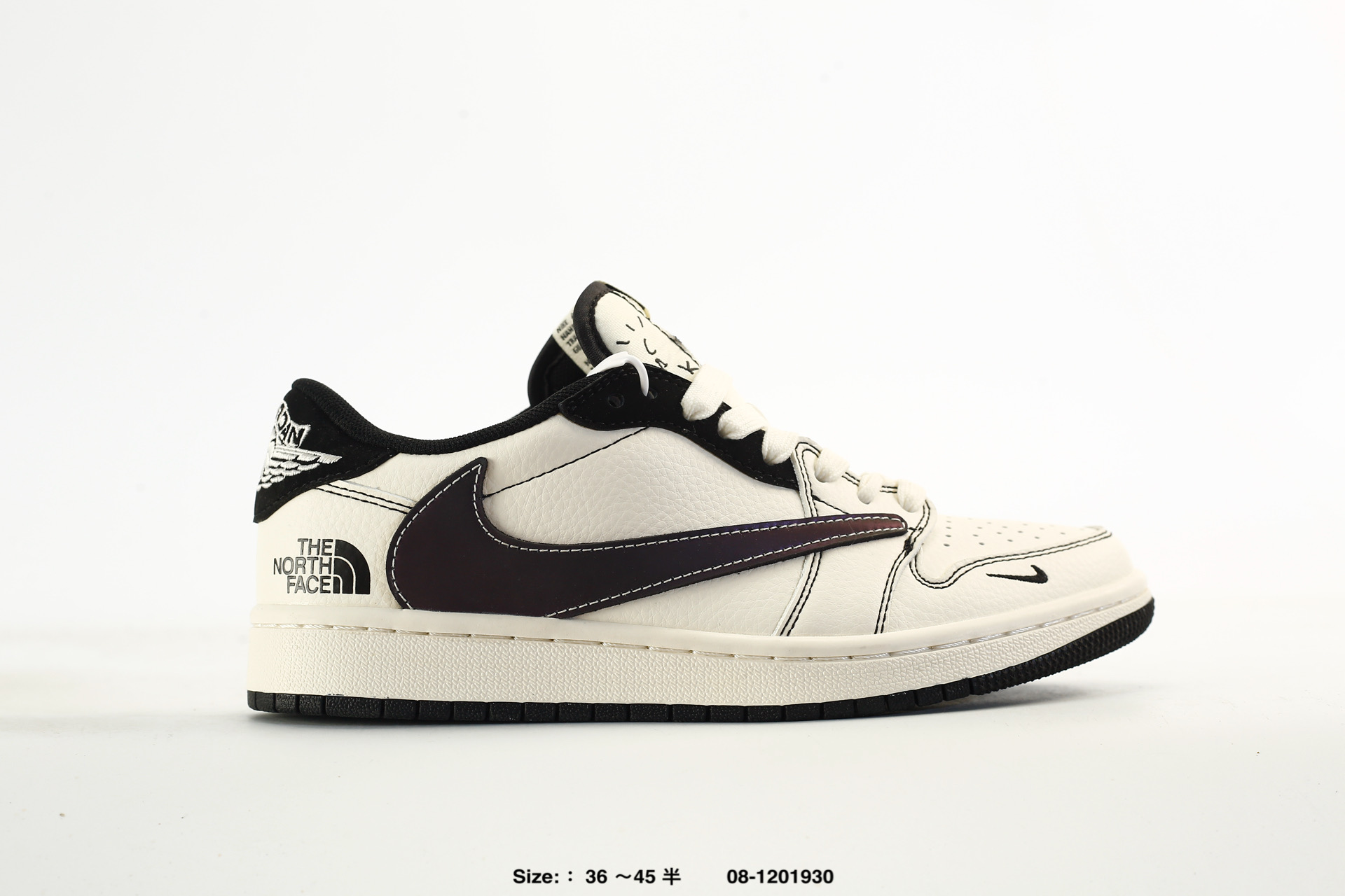 Nike Dunk Low Retro AJ1 SB – DS6608-025