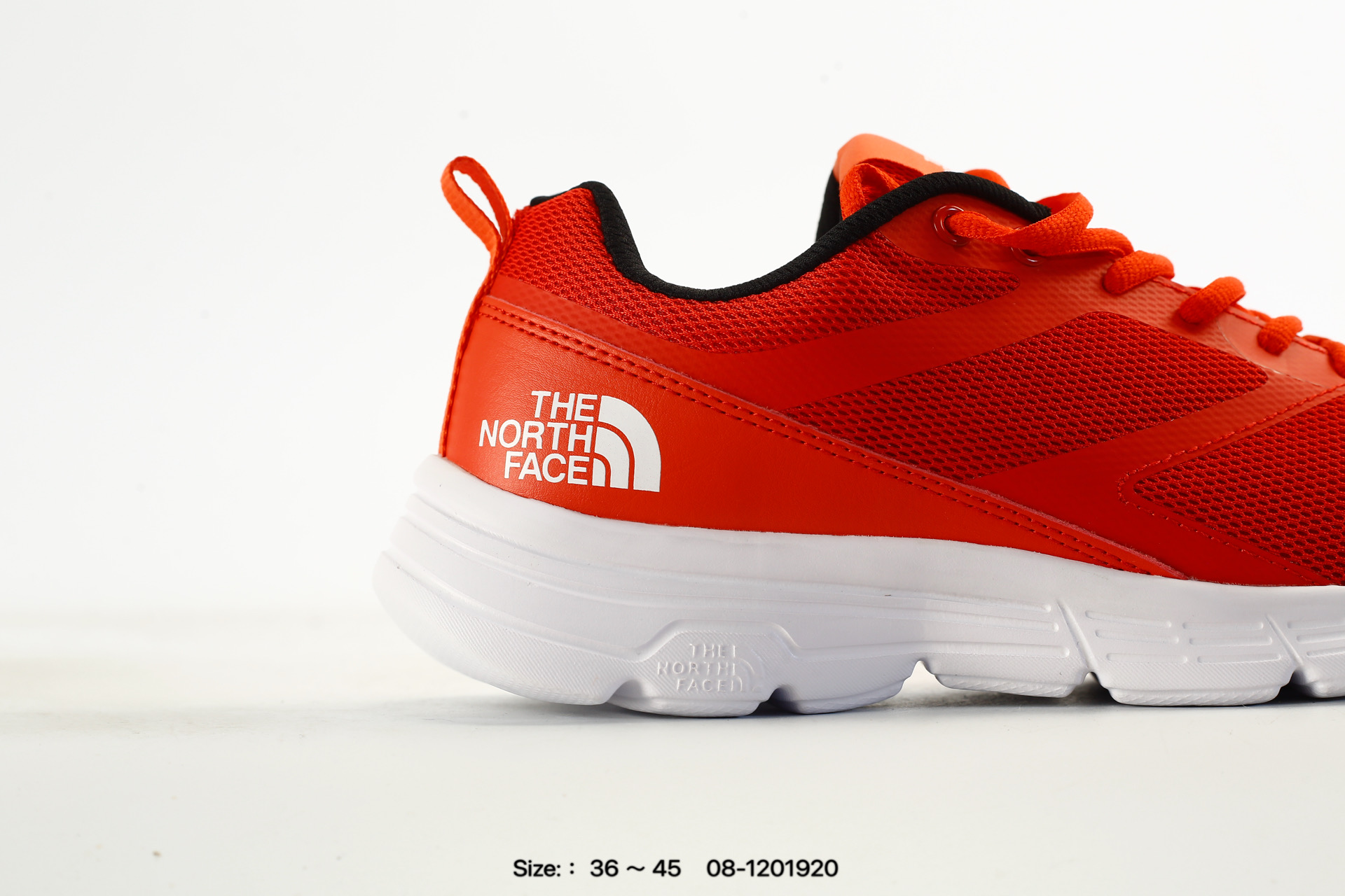 The North Face LAY Stride – NS93R02BW, photo 2