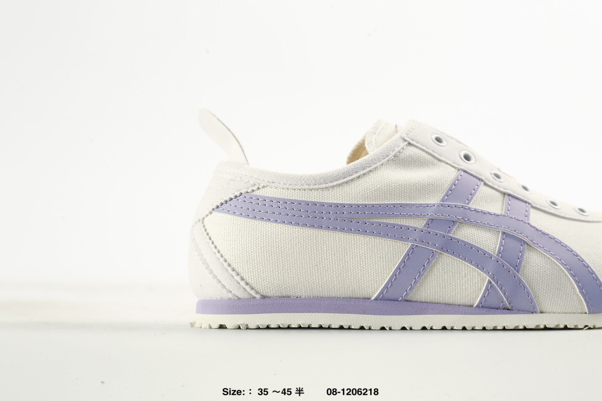 Onitsuka Tiger Mexico 66 Slip-on – 1183A360-205, photo 2