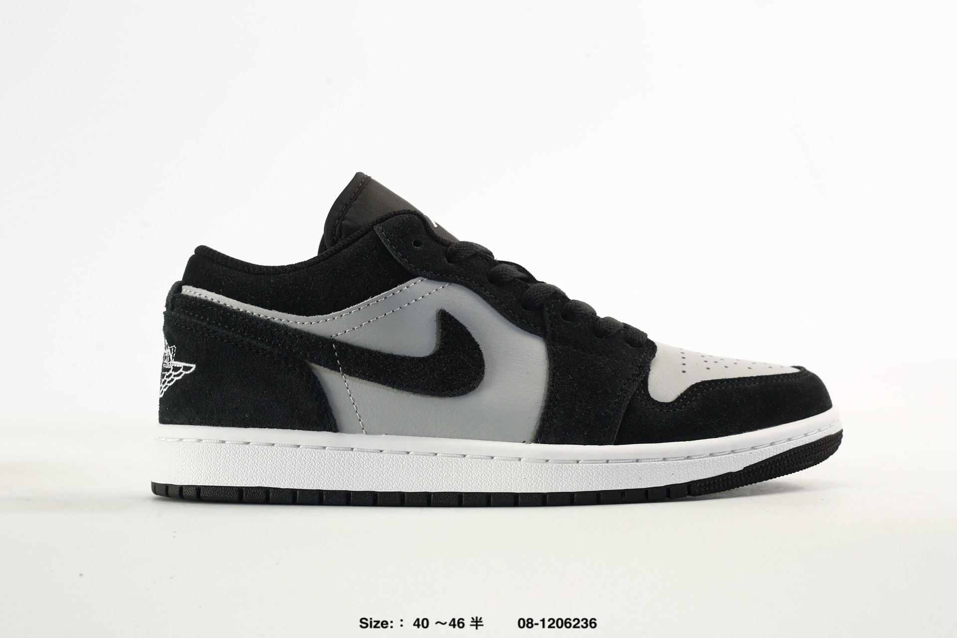 Nike Air Jordan 1 Low AJ1 – 553558-113