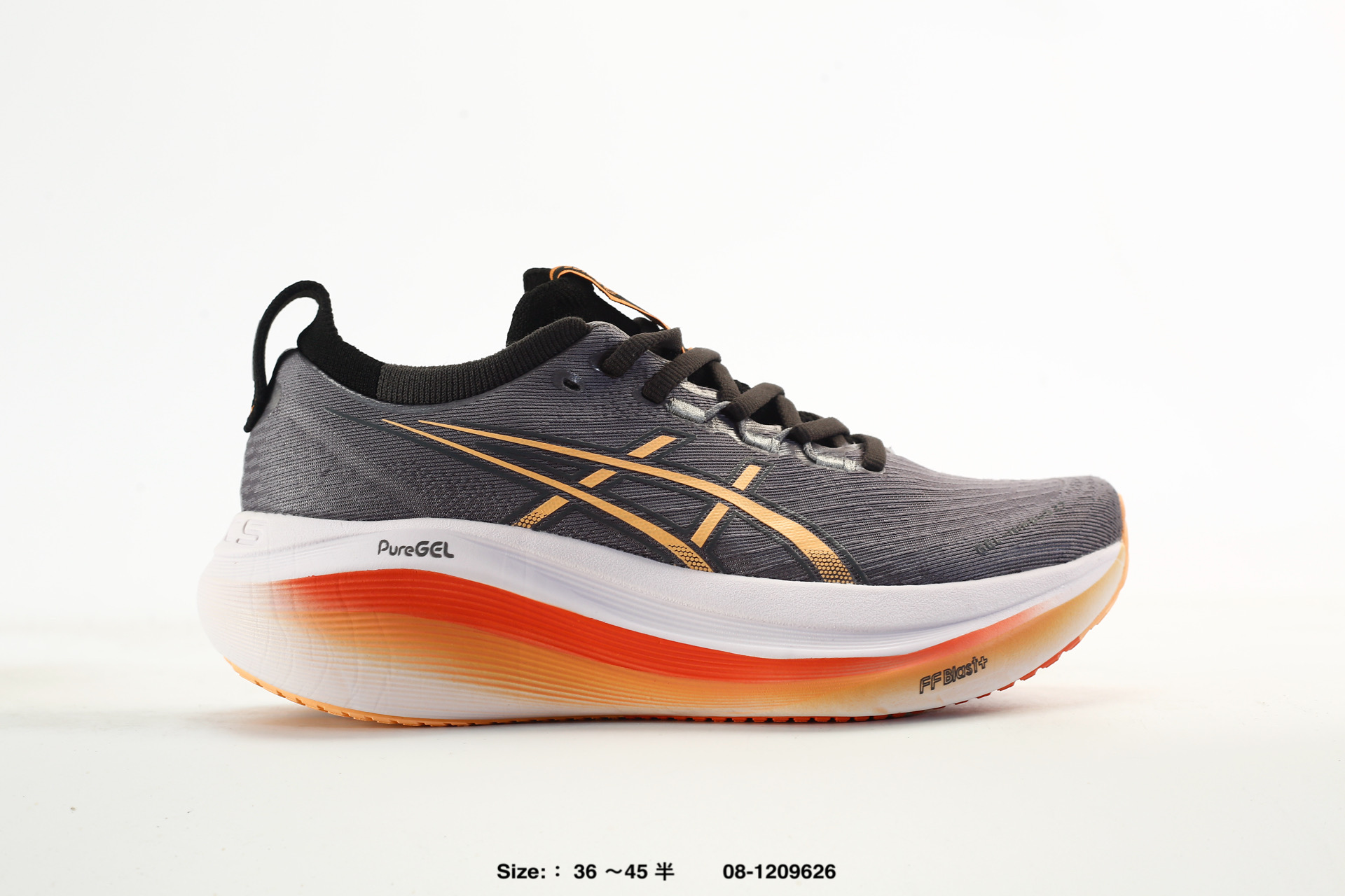 Asics Gel-Nimbus 27 – 1011C093-001