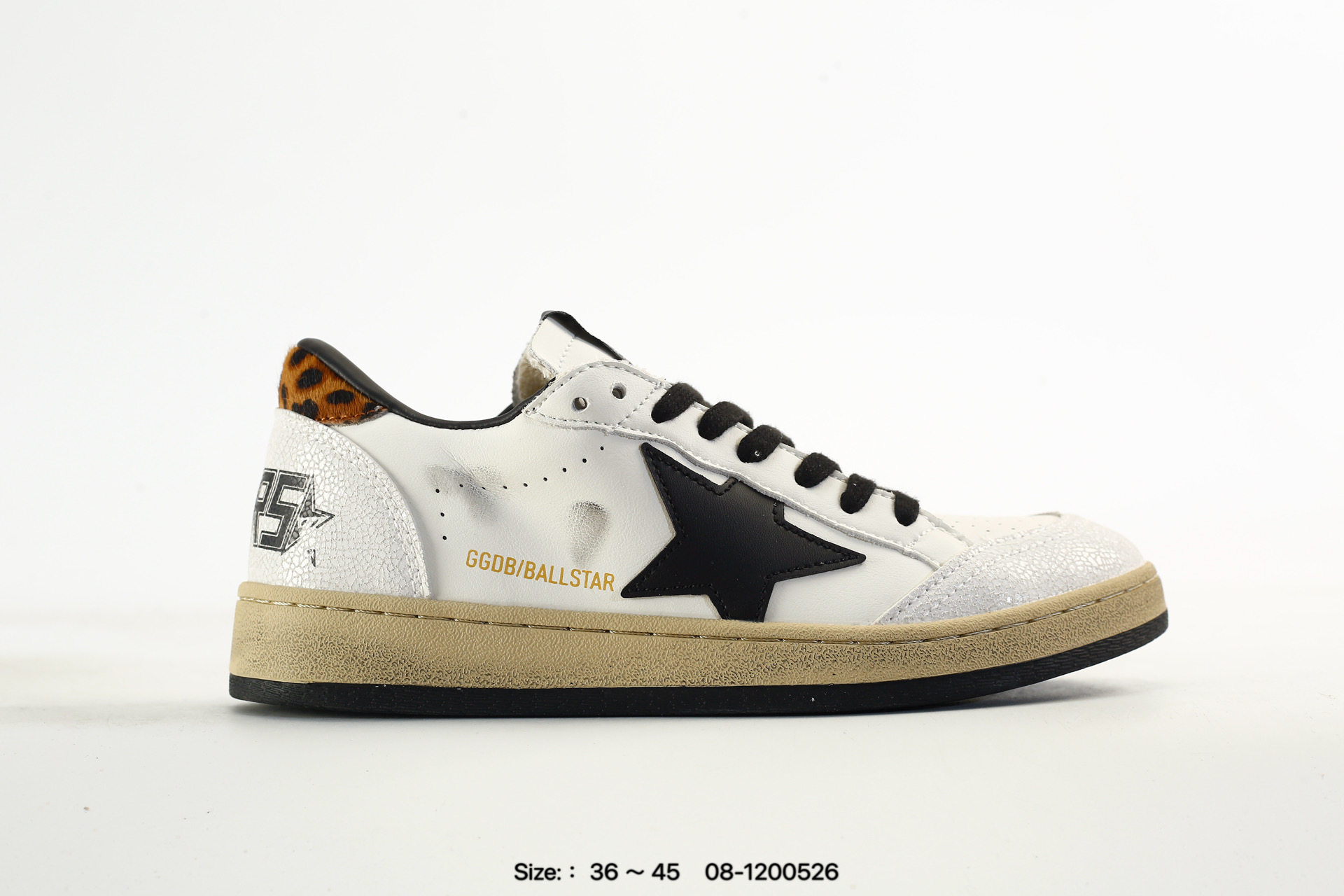 Golden Goose Ball Star – 08-1200526
