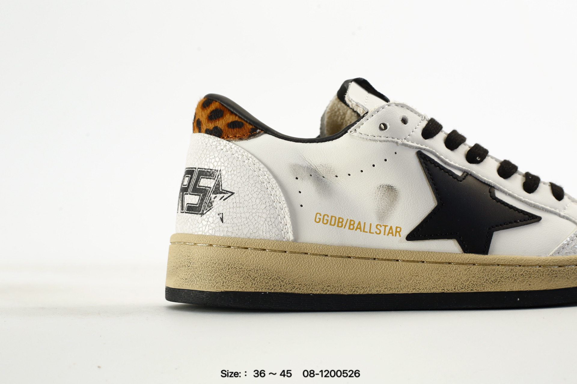 Golden Goose Ball Star – 08-1200526, photo 2