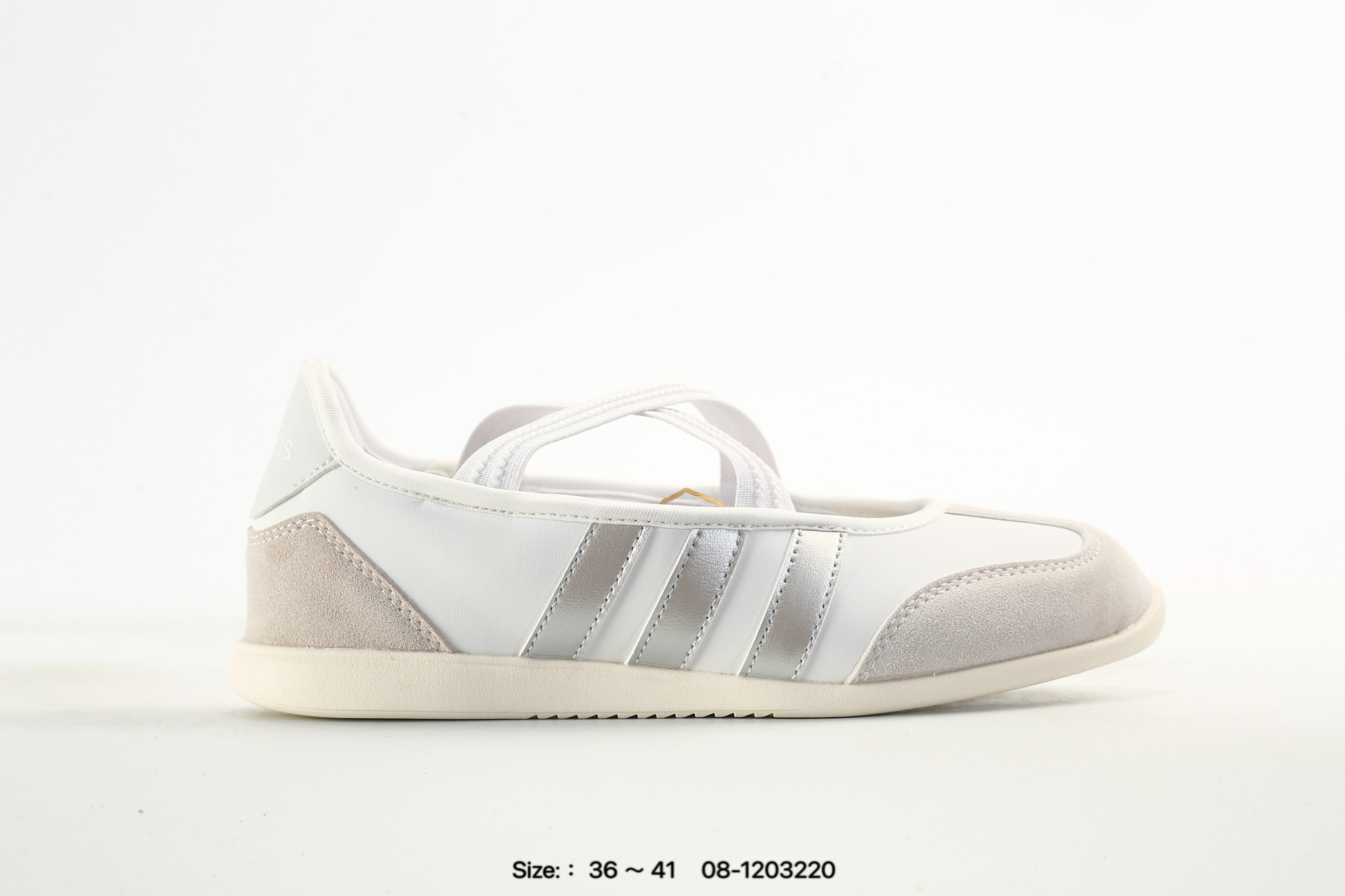 Adidas Barreda Mary Jane – HQ7400