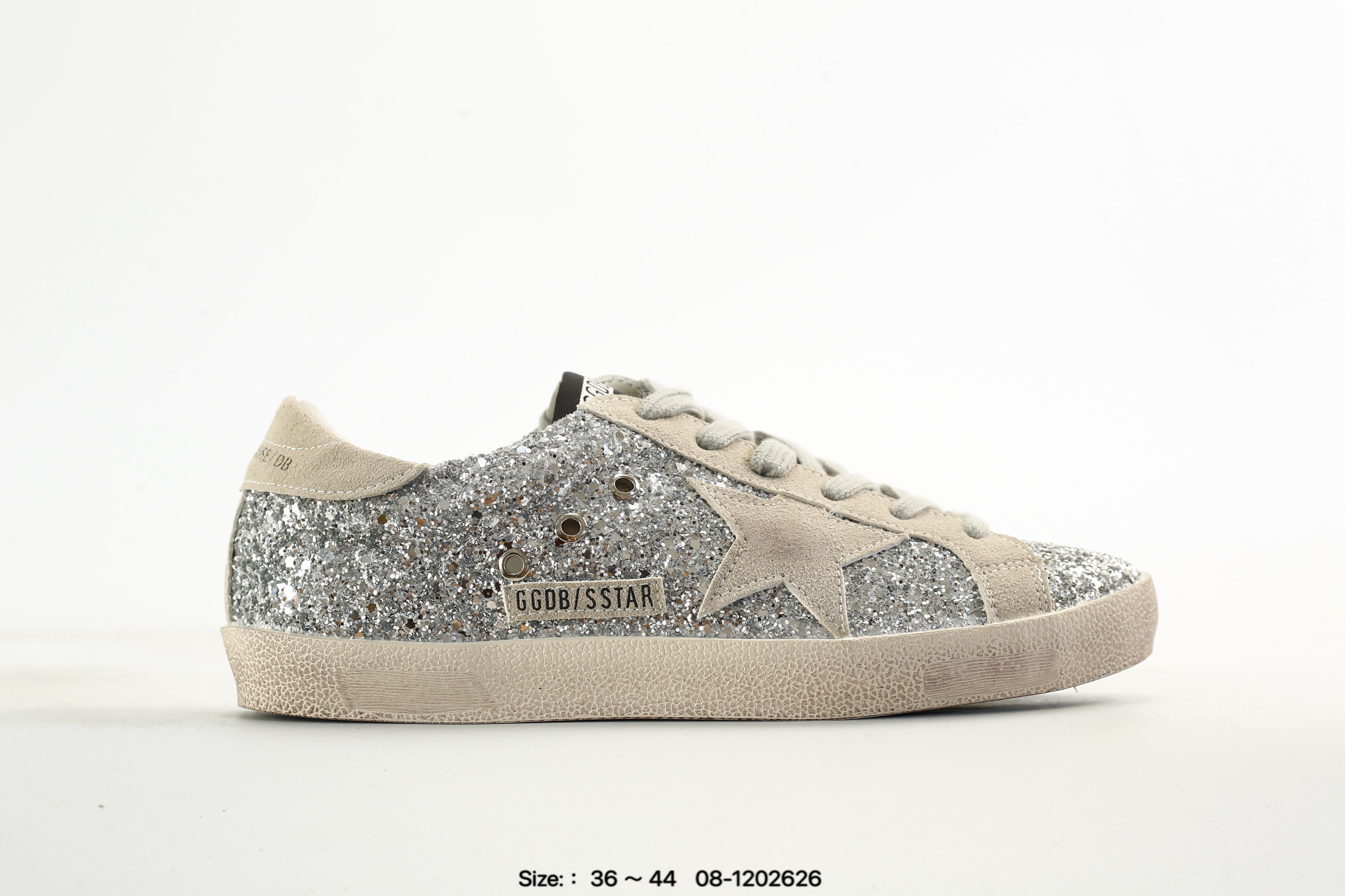 Golden Goose Super-Star – G36WS602, photo 2