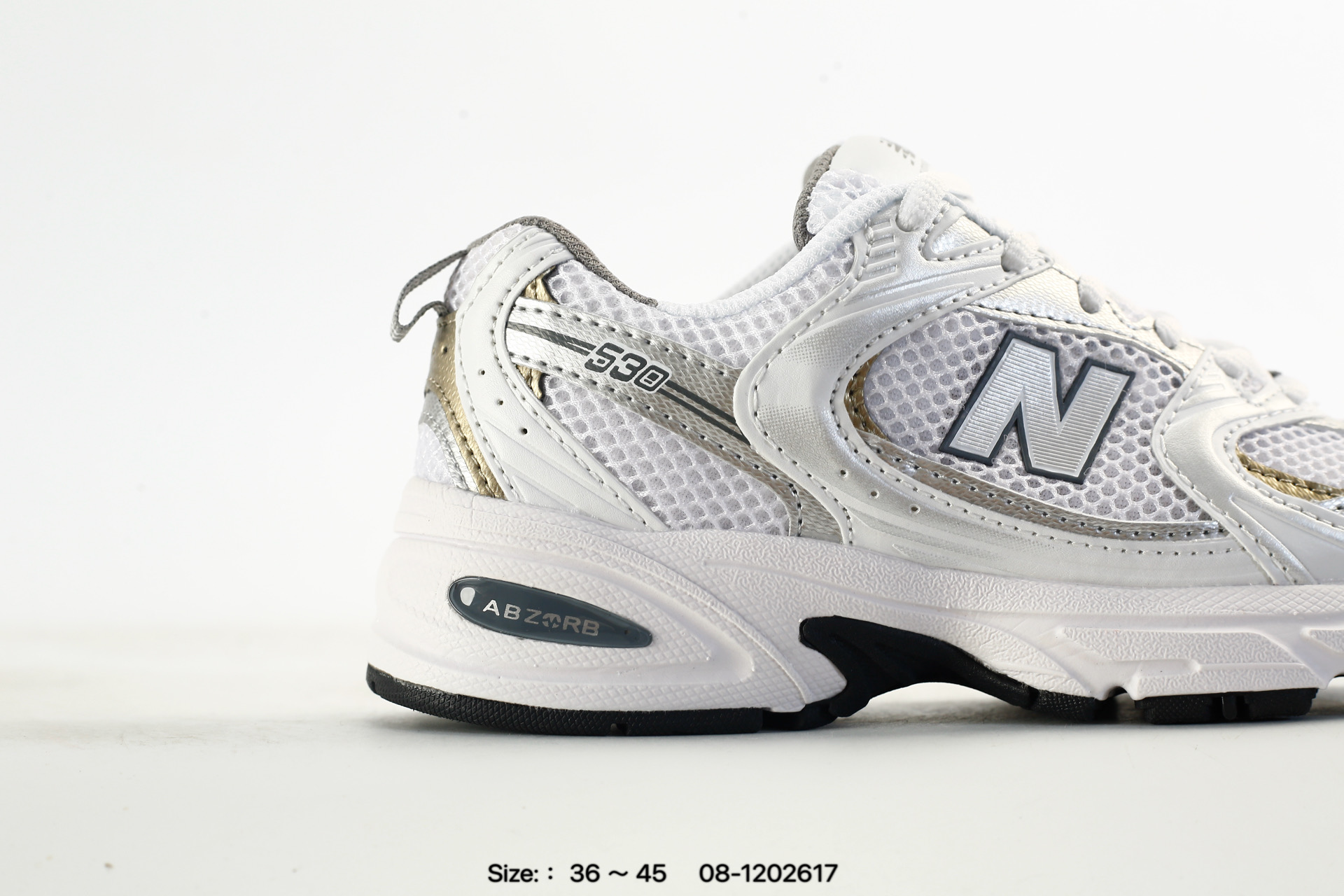 New Balance MR530 – U530CSA, photo 2