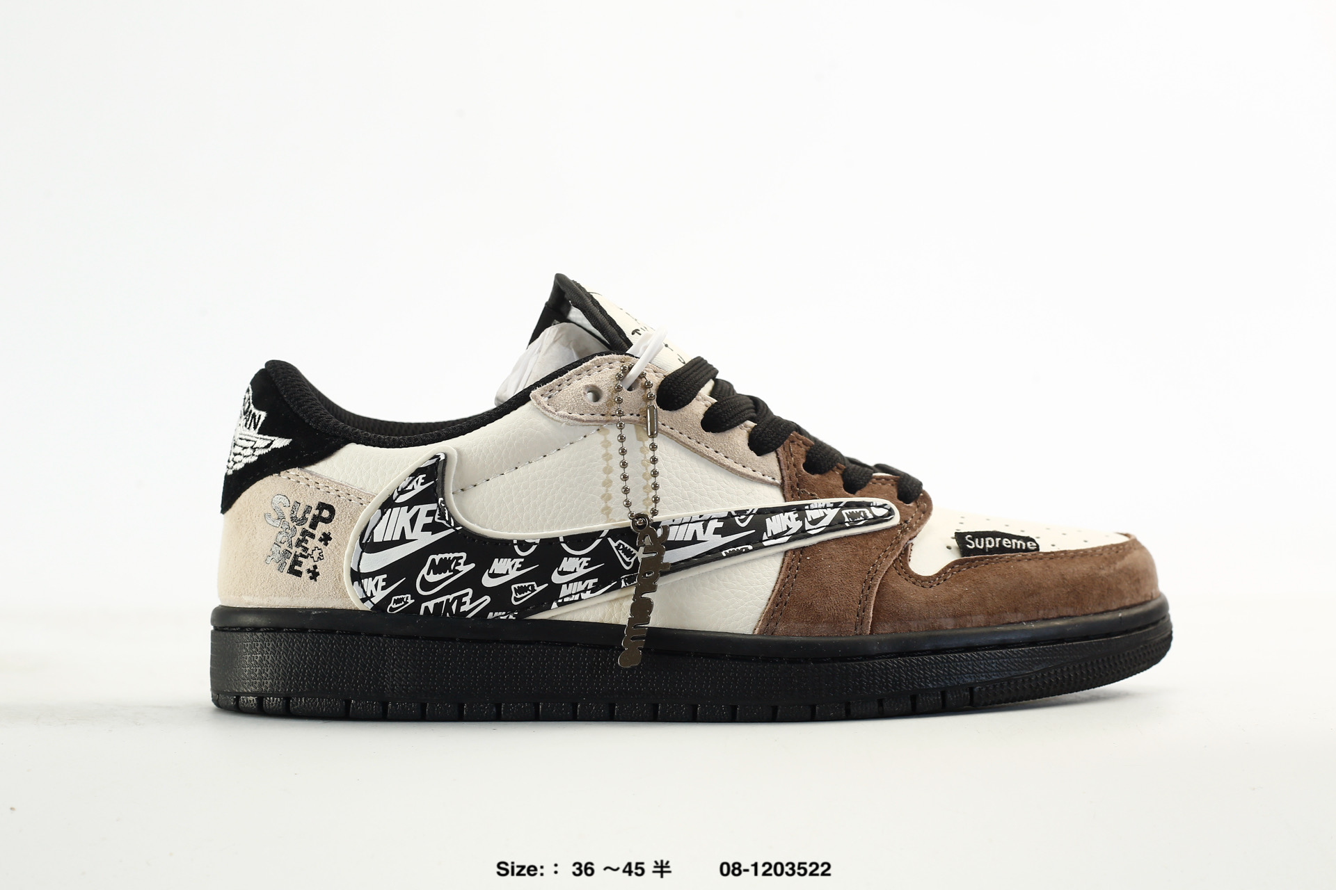 Nike Dunk Low Retro AJ1 SB – DS6608-025