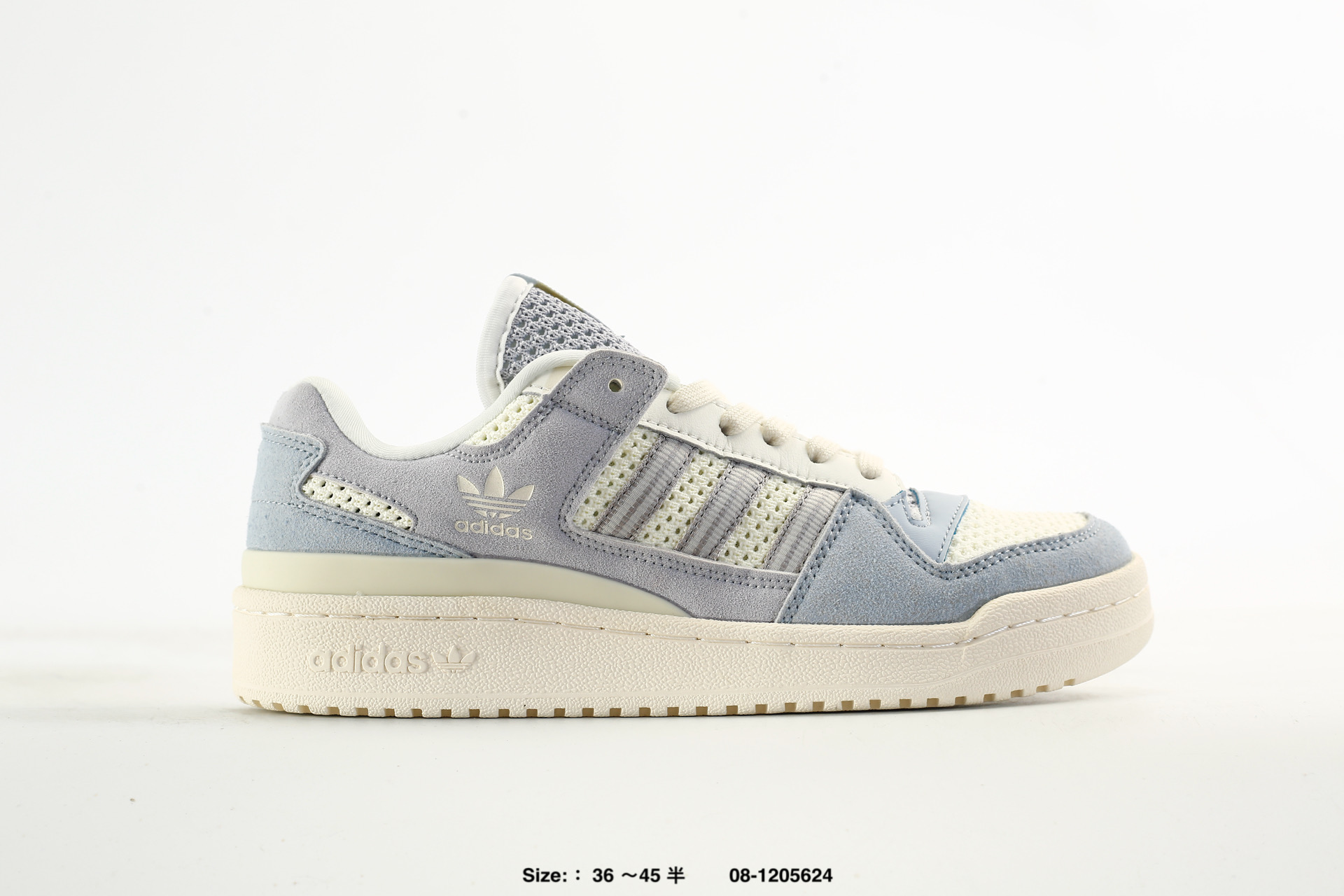 Adidas Forum Low CL – lG3901