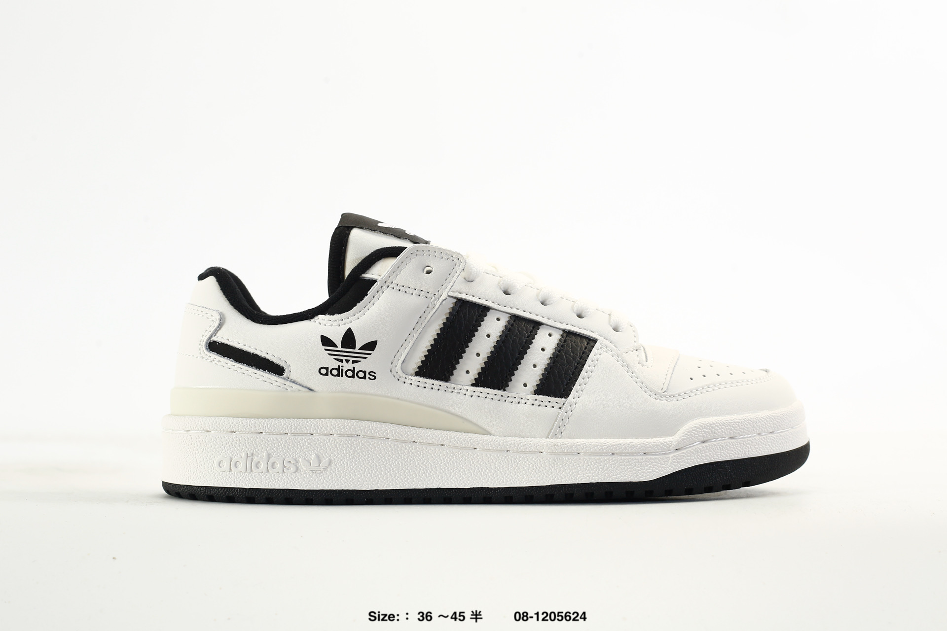Adidas Forum Low CL – lG3901, photo 2