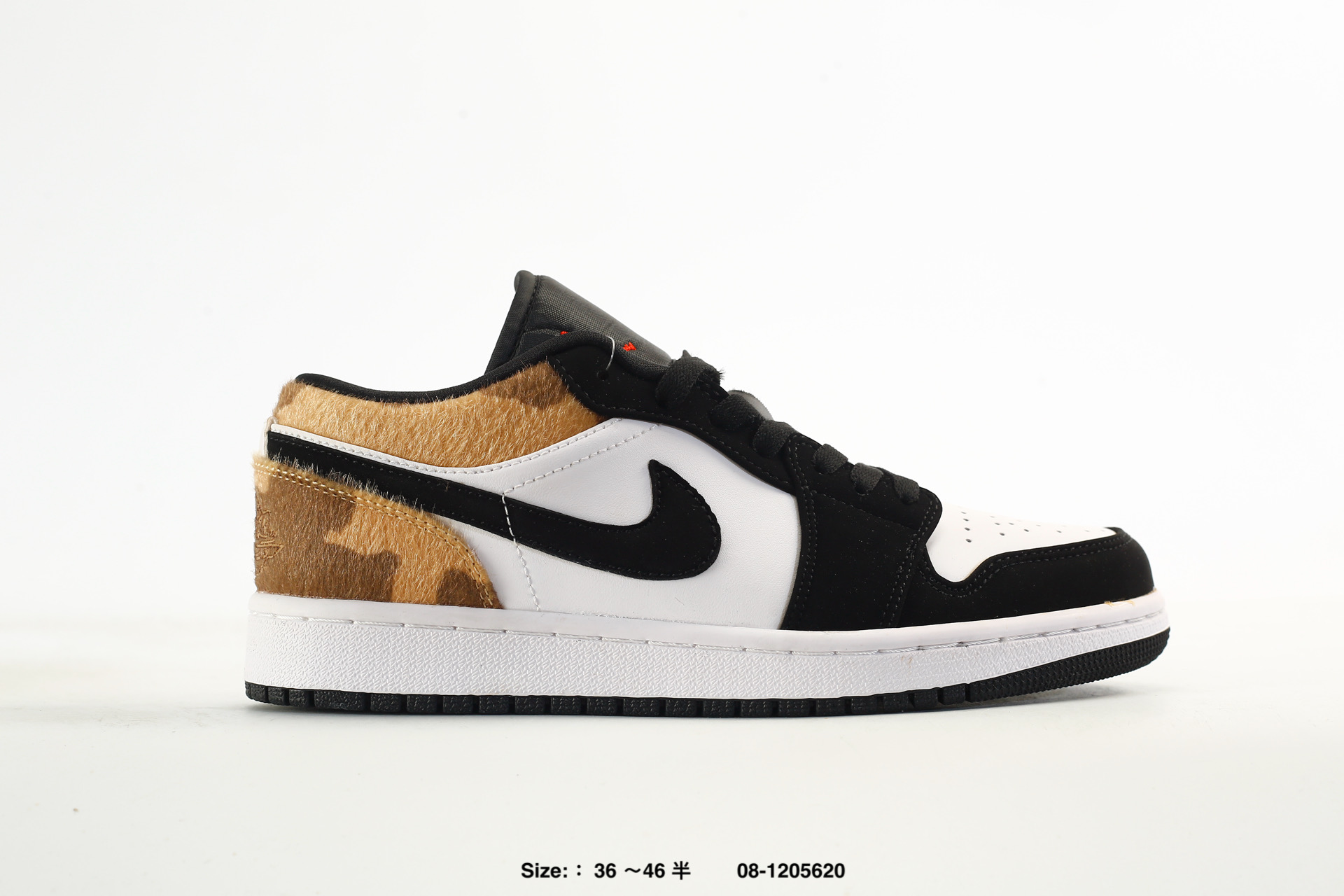 Nike Air Jordan 1 Low AJ1 – lU7550-065