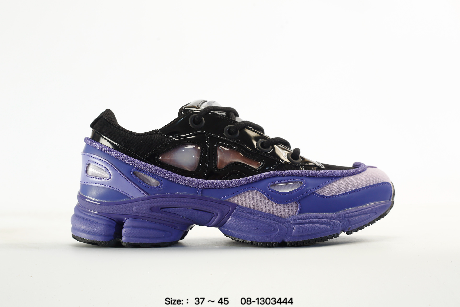 RAF Simons x Adidas Originals Ozweego 2 – BY9866