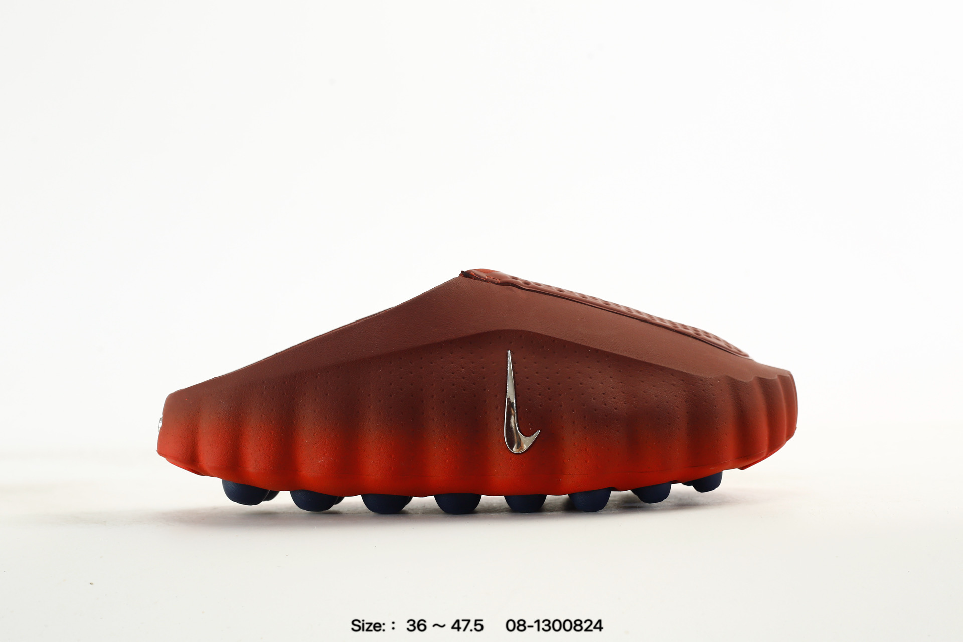 Nike Mind 001 Recovery Slide – lQ8502-001, photo 2