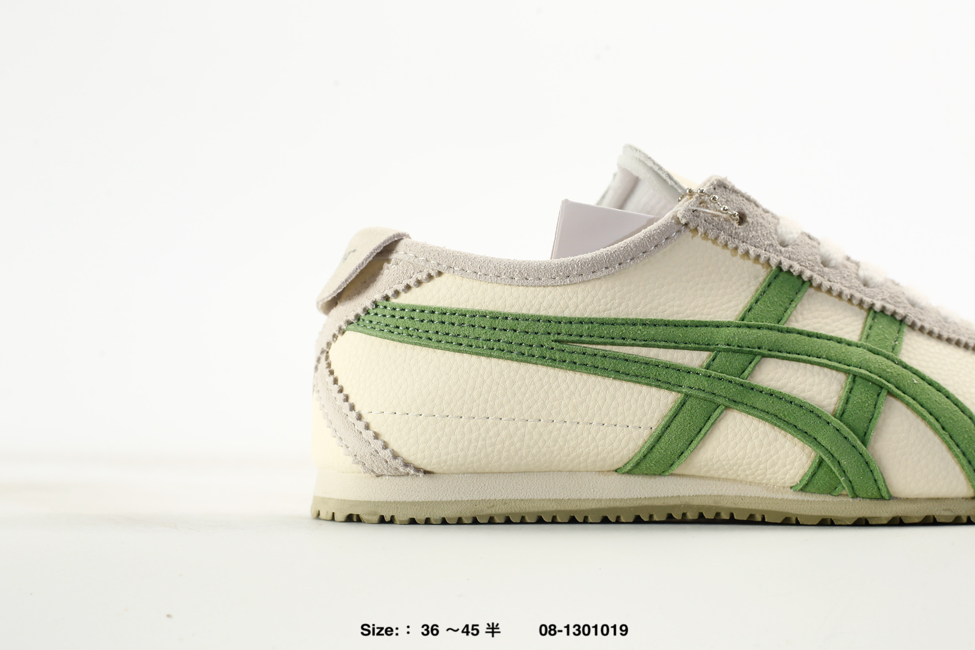 Onitsuka Tiger Nippon Made Mexico 66 Deluxe – 1183A201-304, photo 2