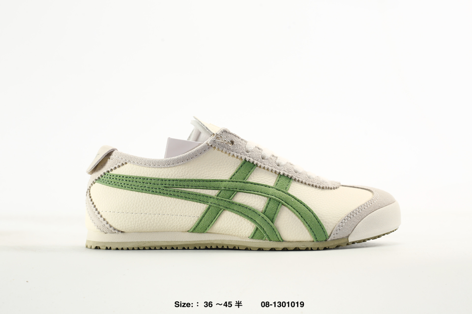 Onitsuka Tiger Nippon Made Mexico 66 Deluxe – 1183A201-304