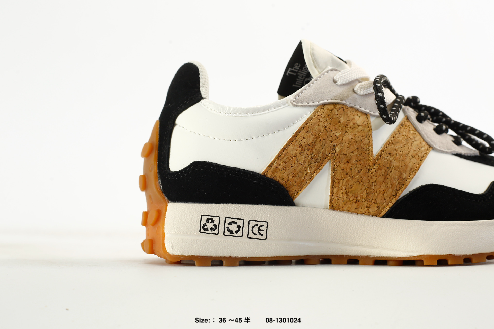 New Balance MS327 N – S327KA1, photo 2