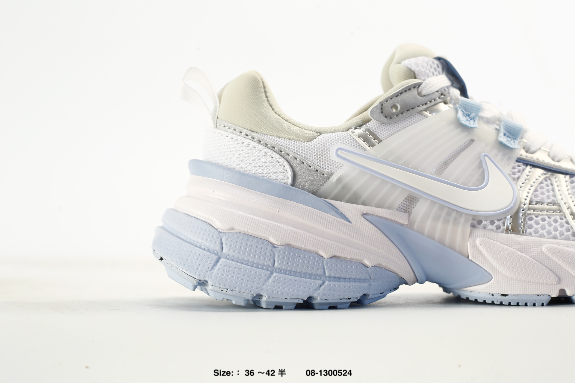 Nike V2K Run Swoosh Bill Bowerman – FD0736-119, photo 2
