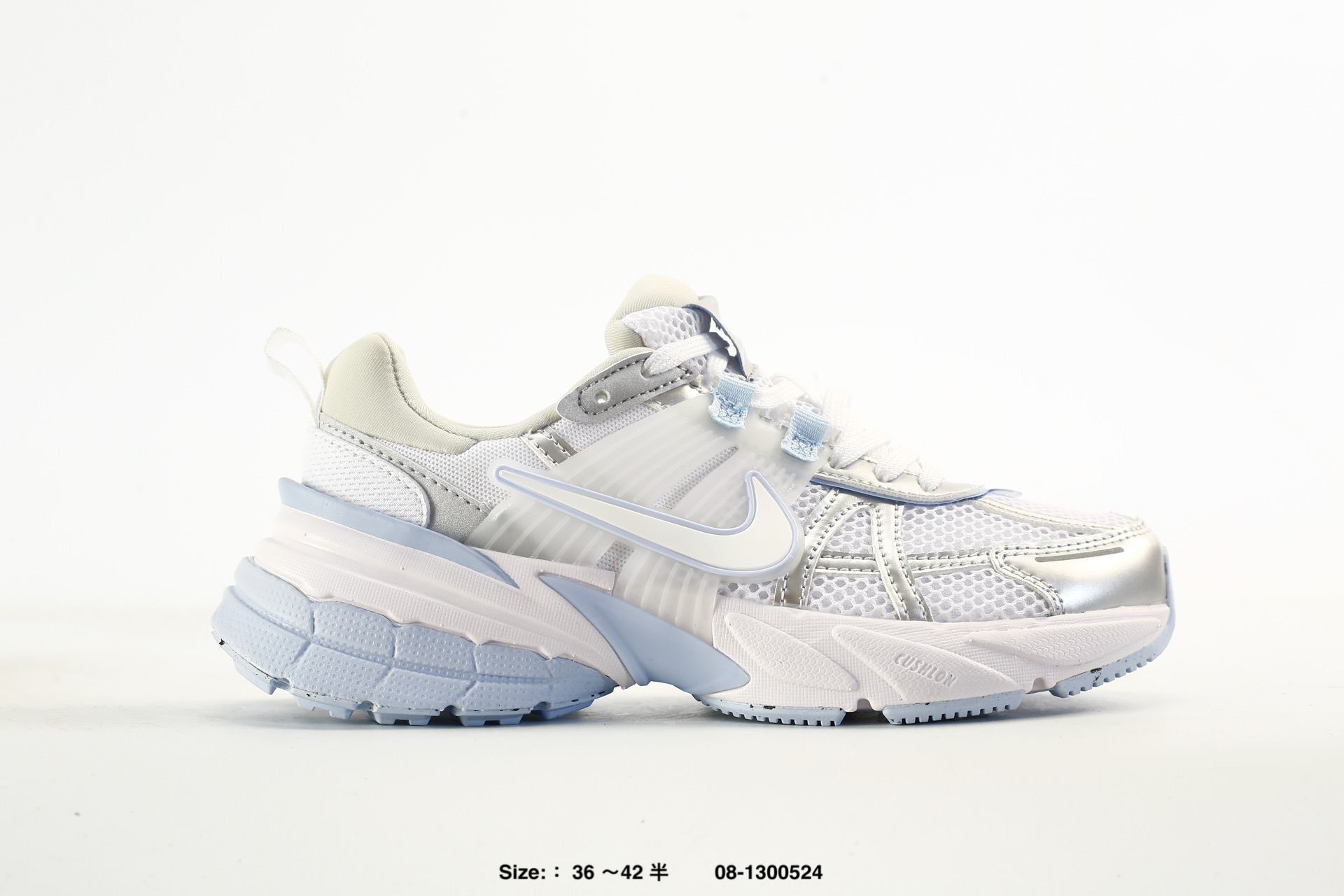 Nike V2K Run Swoosh Bill Bowerman – FD0736-119