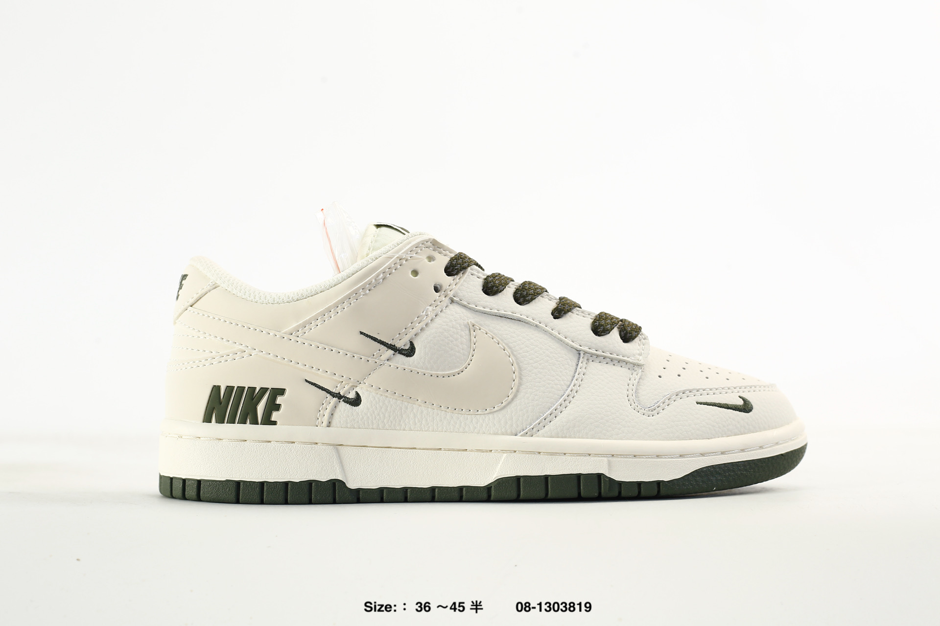 Nike SB Dunk Low ZoomAir – BQ6817-007, photo 2