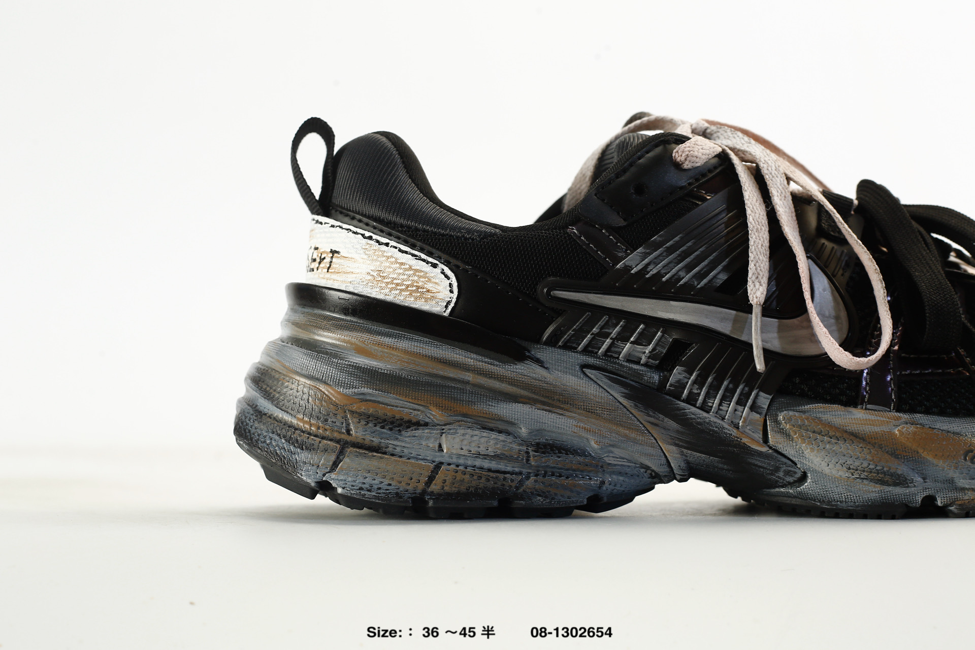 Nike V2K Run – FD0736-100, photo 2