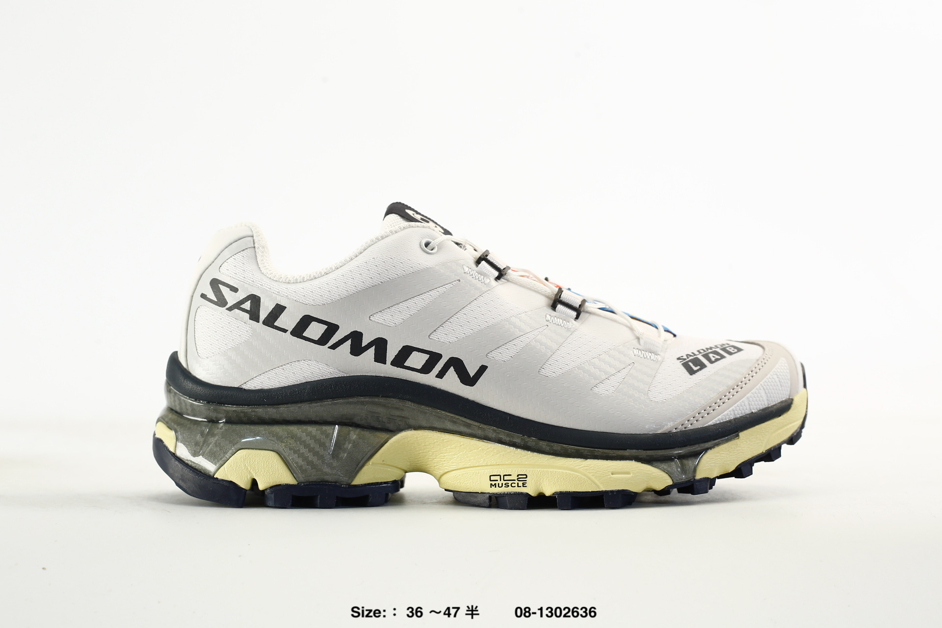 Salomon XT-4 OG Sensifit 3D Advanced Chassis – 491871-25