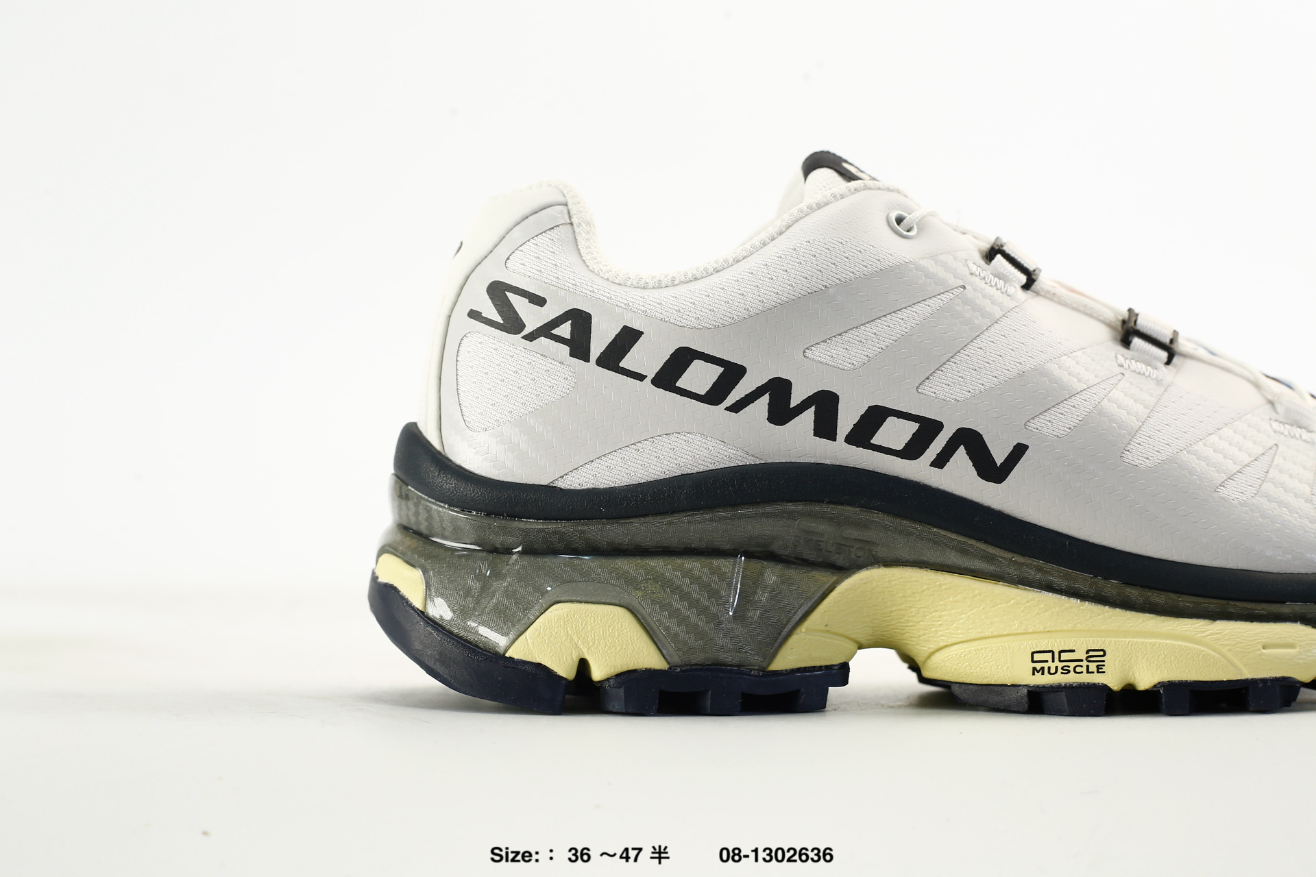 Salomon XT-4 OG Sensifit 3D Advanced Chassis – 491871-25, photo 2