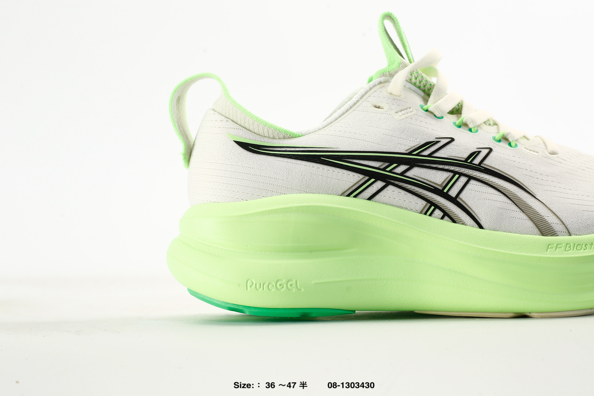 Asics Gel-Nimbus 28 – 1011C127-020, photo 2