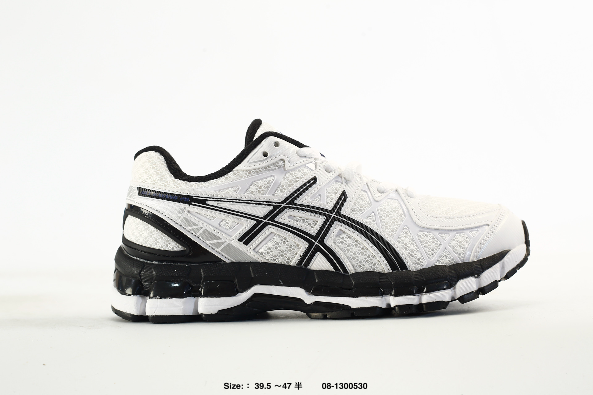 Asics Gel-Kayano 20 – 1203A758-300
