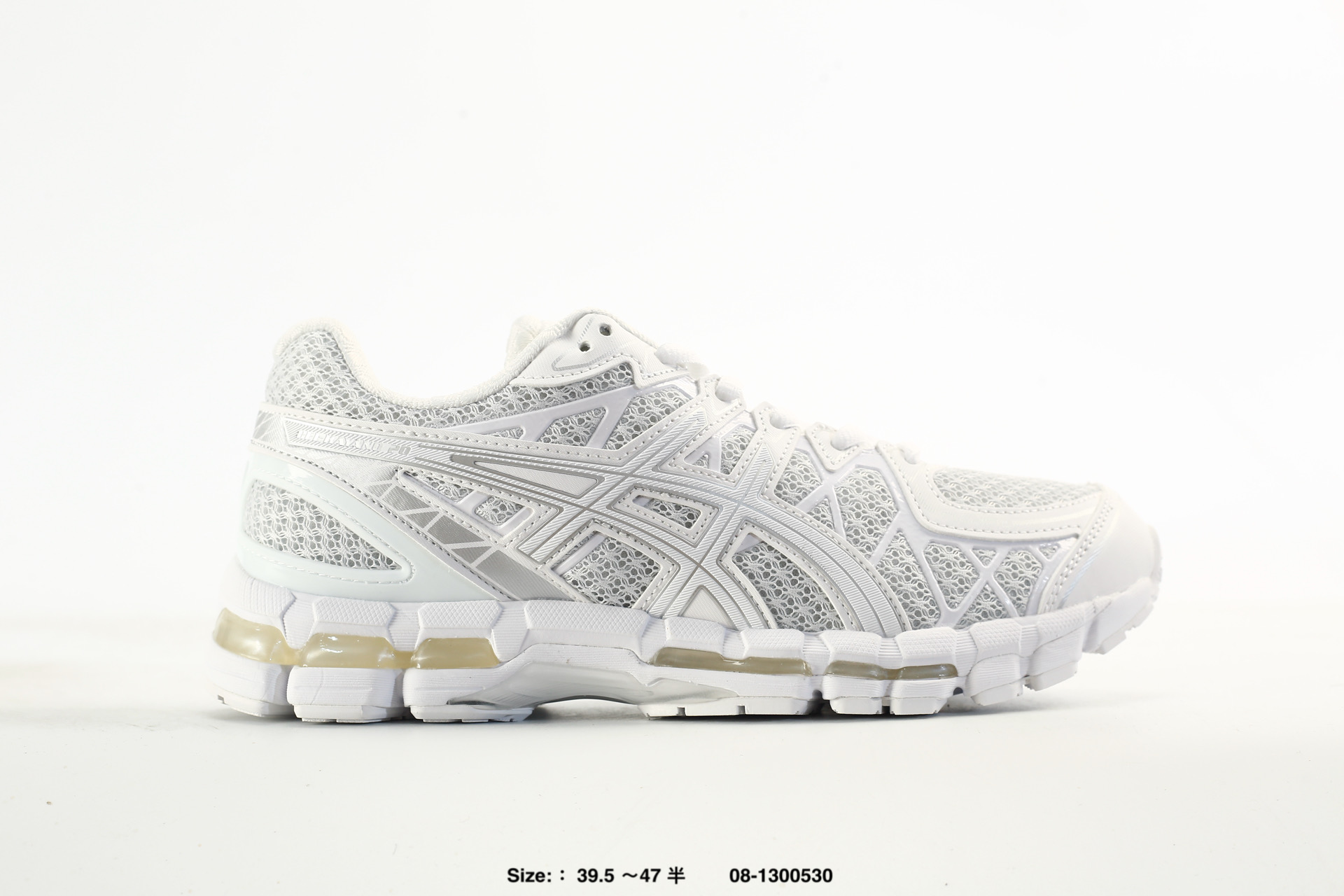 Asics Gel-Kayano 20 – 1203A758-300, photo 2