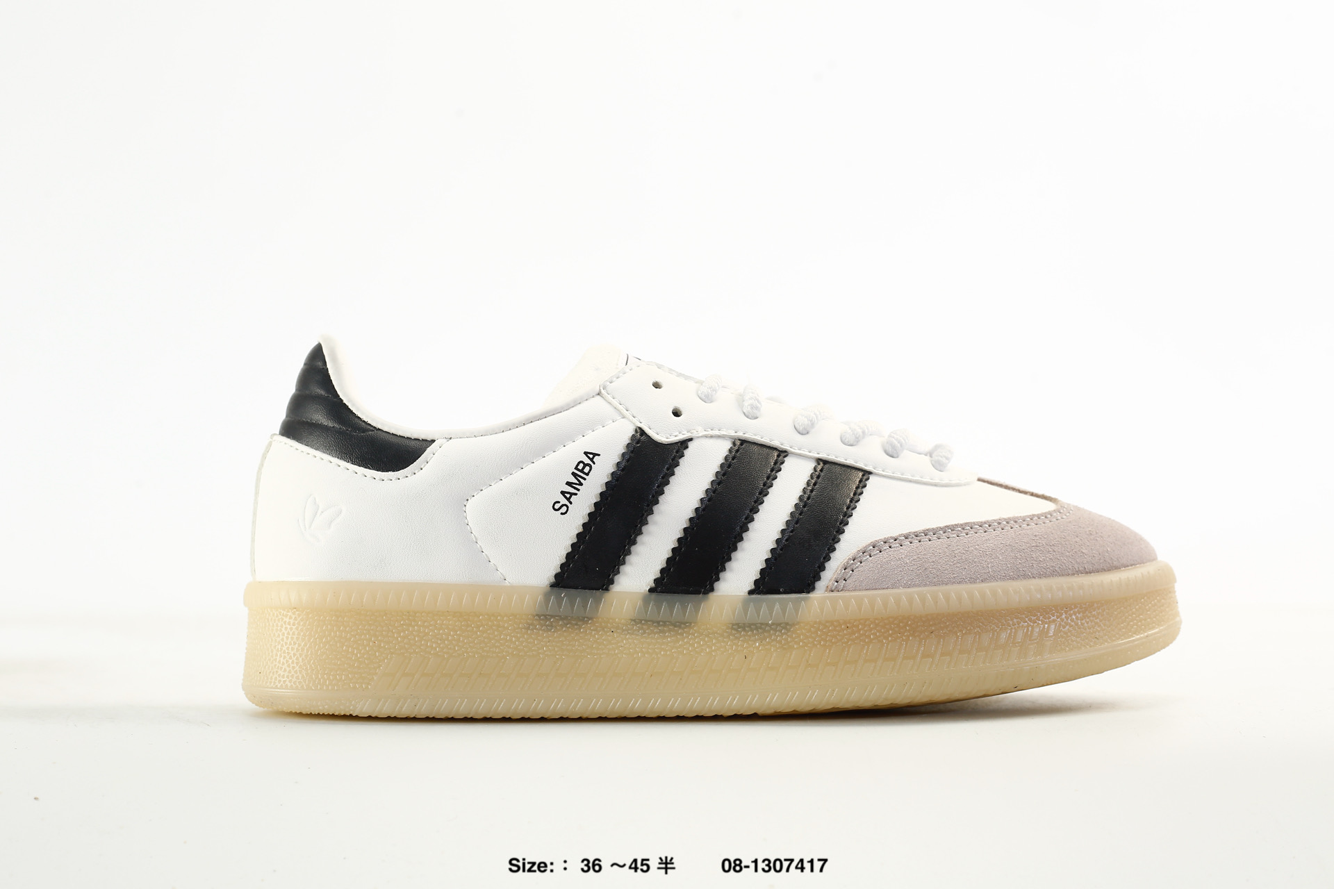 Adidas Originals Samba XLG – IE1377, photo 2