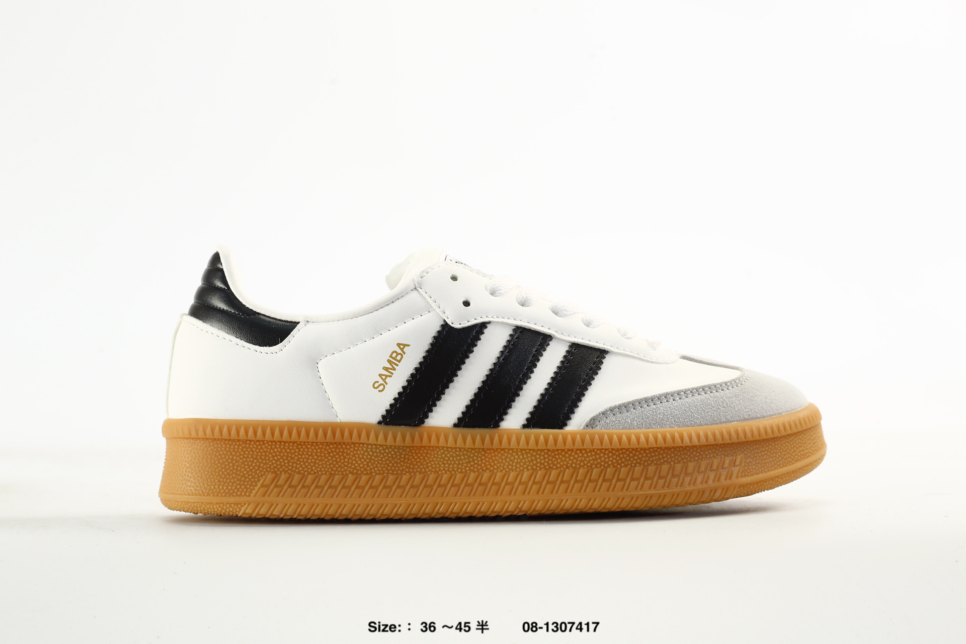 Adidas Originals Samba XLG – IE1377