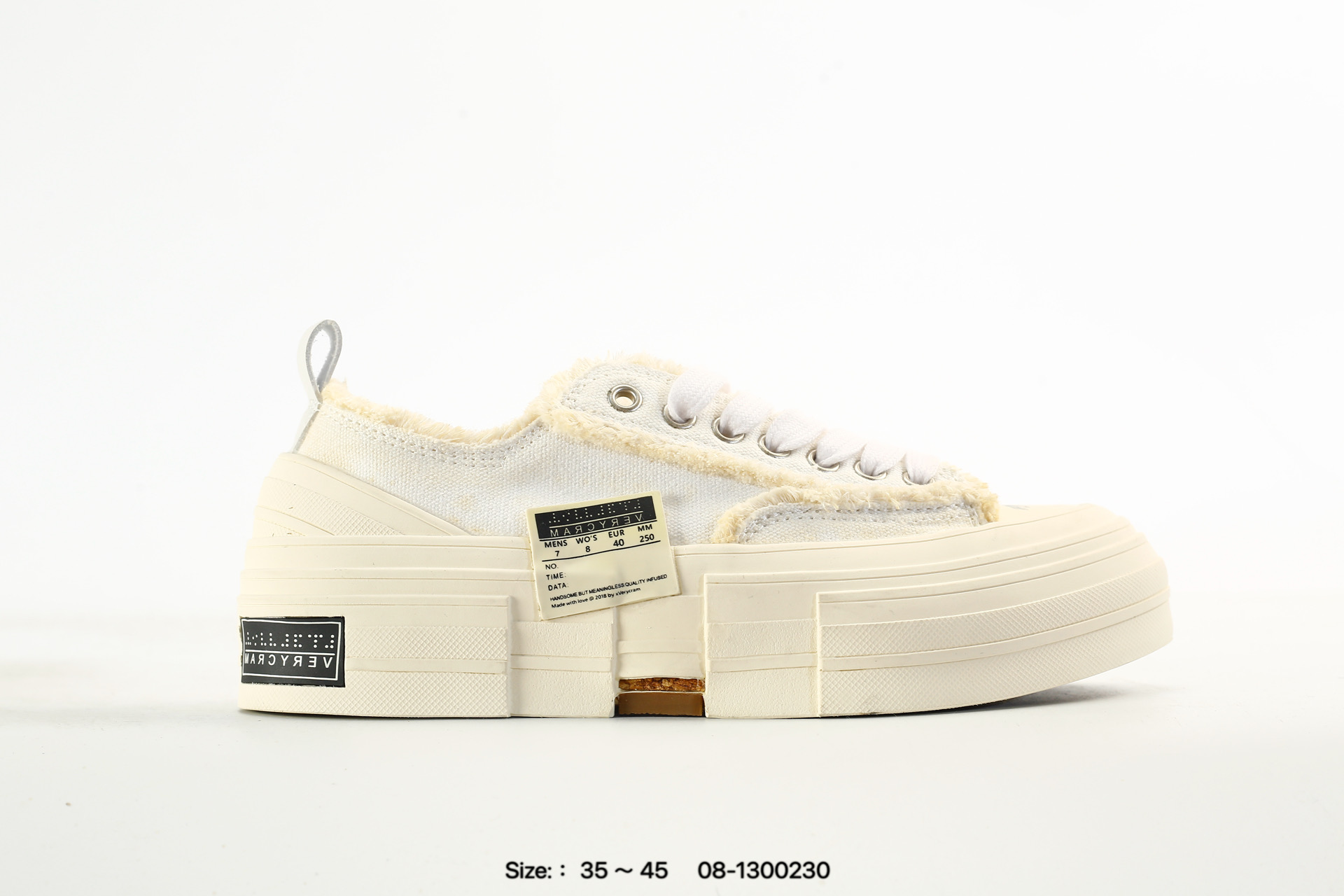 Xvessel Party Pand – S20XC01B