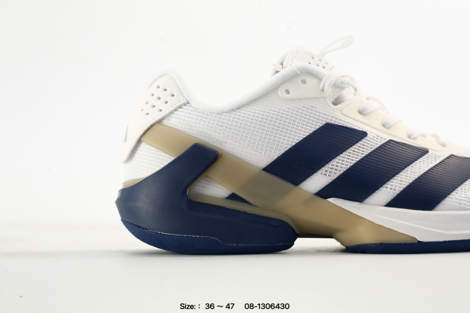 Adidas Adizero Ubersonic 5 – IH3087, photo 2