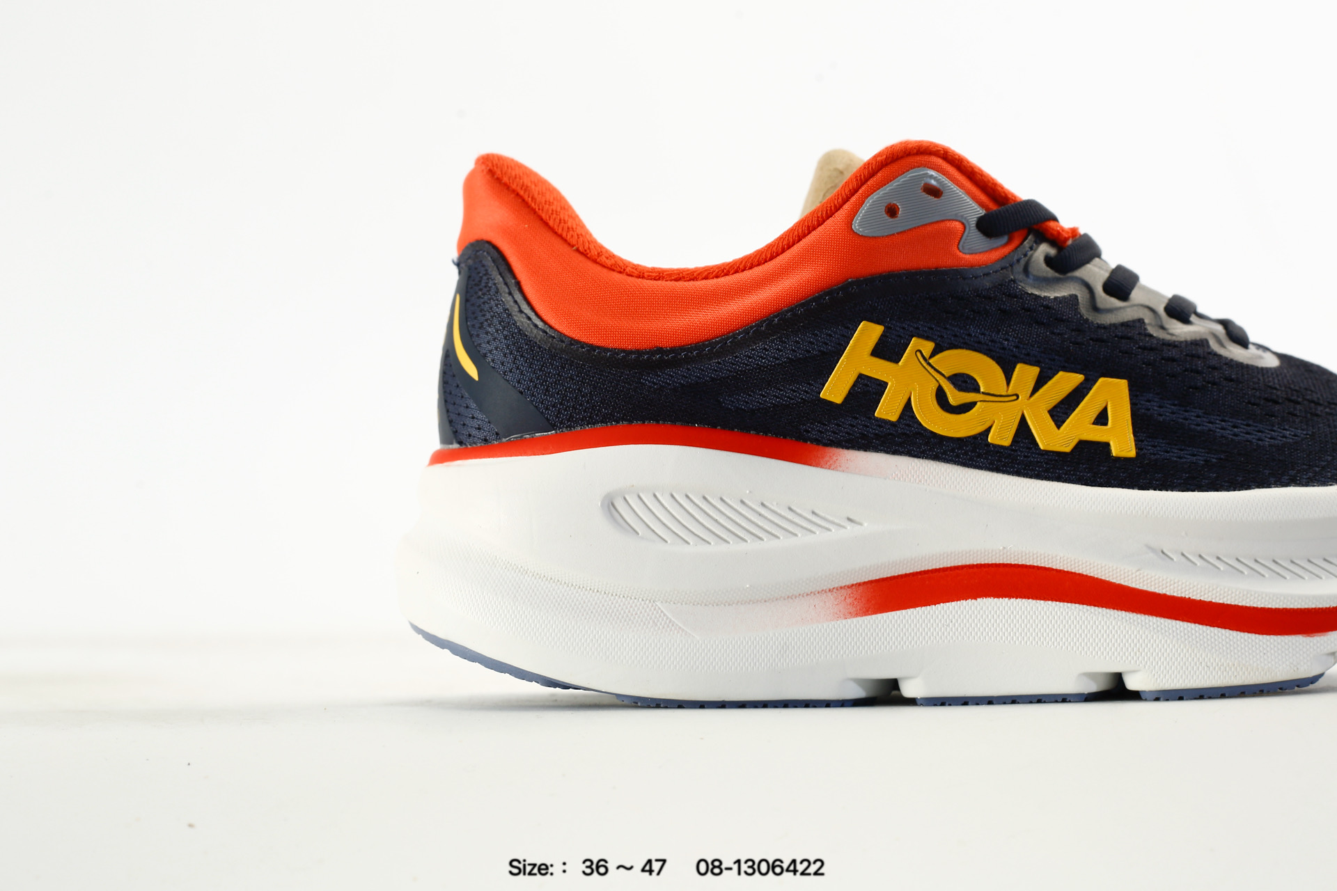 Hoka One Bondi 9 – 1162012, photo 2