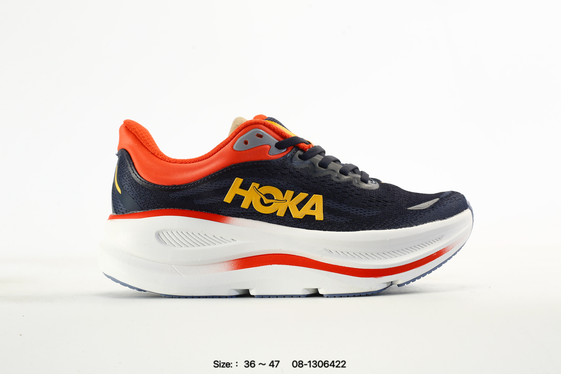 Hoka One Bondi 9 – 1162012