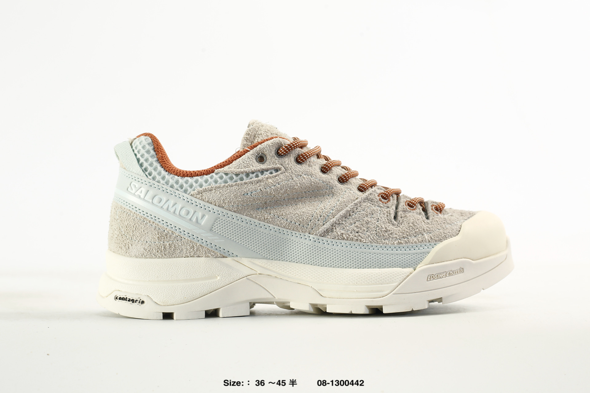 Salomon Xt-Alp LTR, photo 2