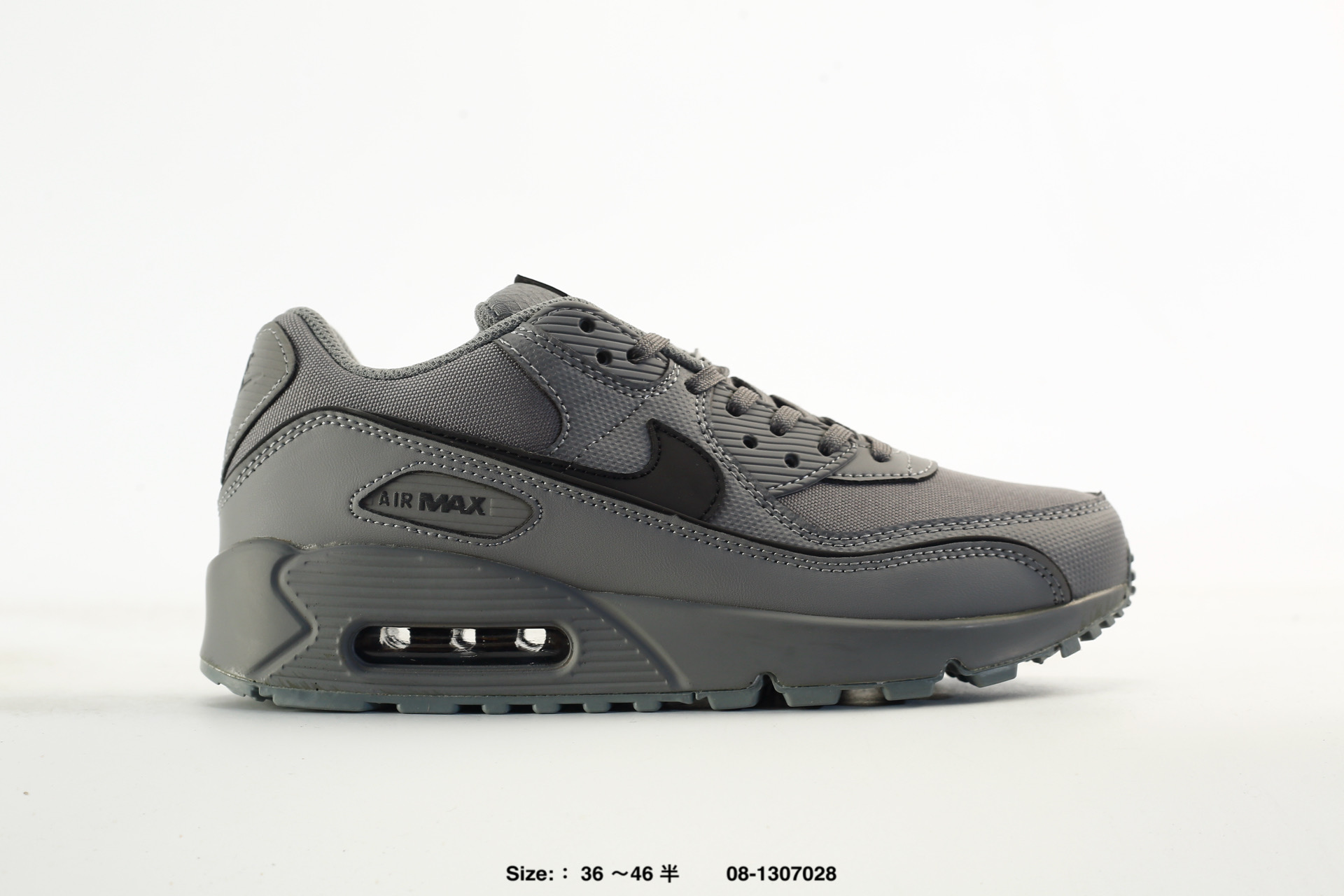 Nike Air Max 90 max1 – DR9900-100, photo 2