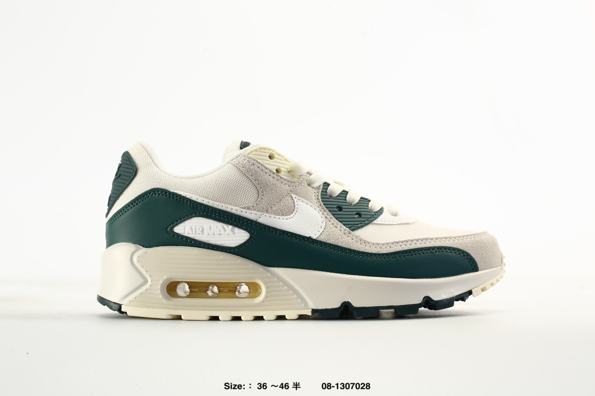 Nike Air Max 90 max1 – DR9900-100